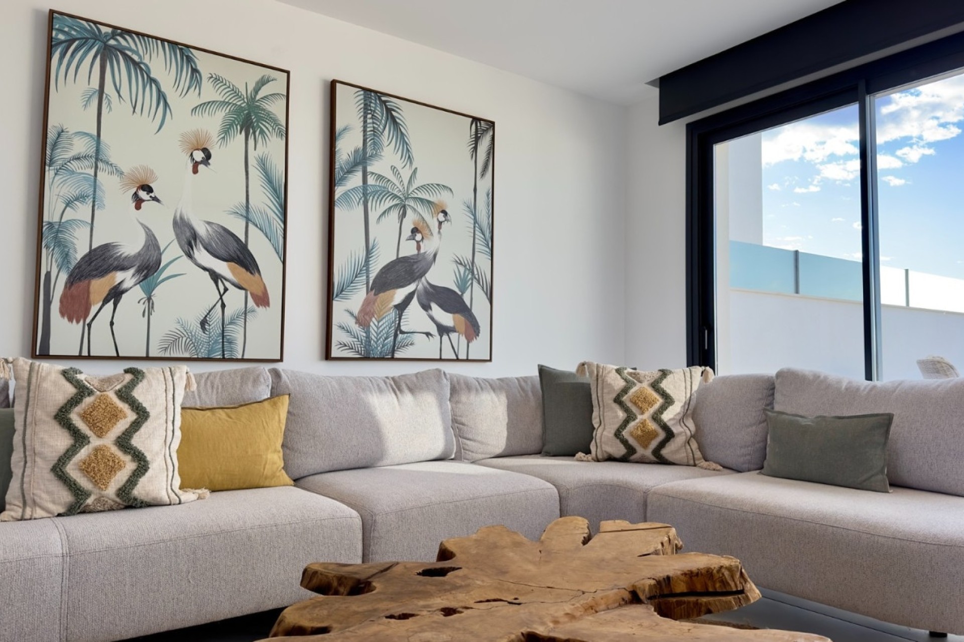 NIEUWBOUW - Appartement / Flat -
Rojales - Ciudad Quesada