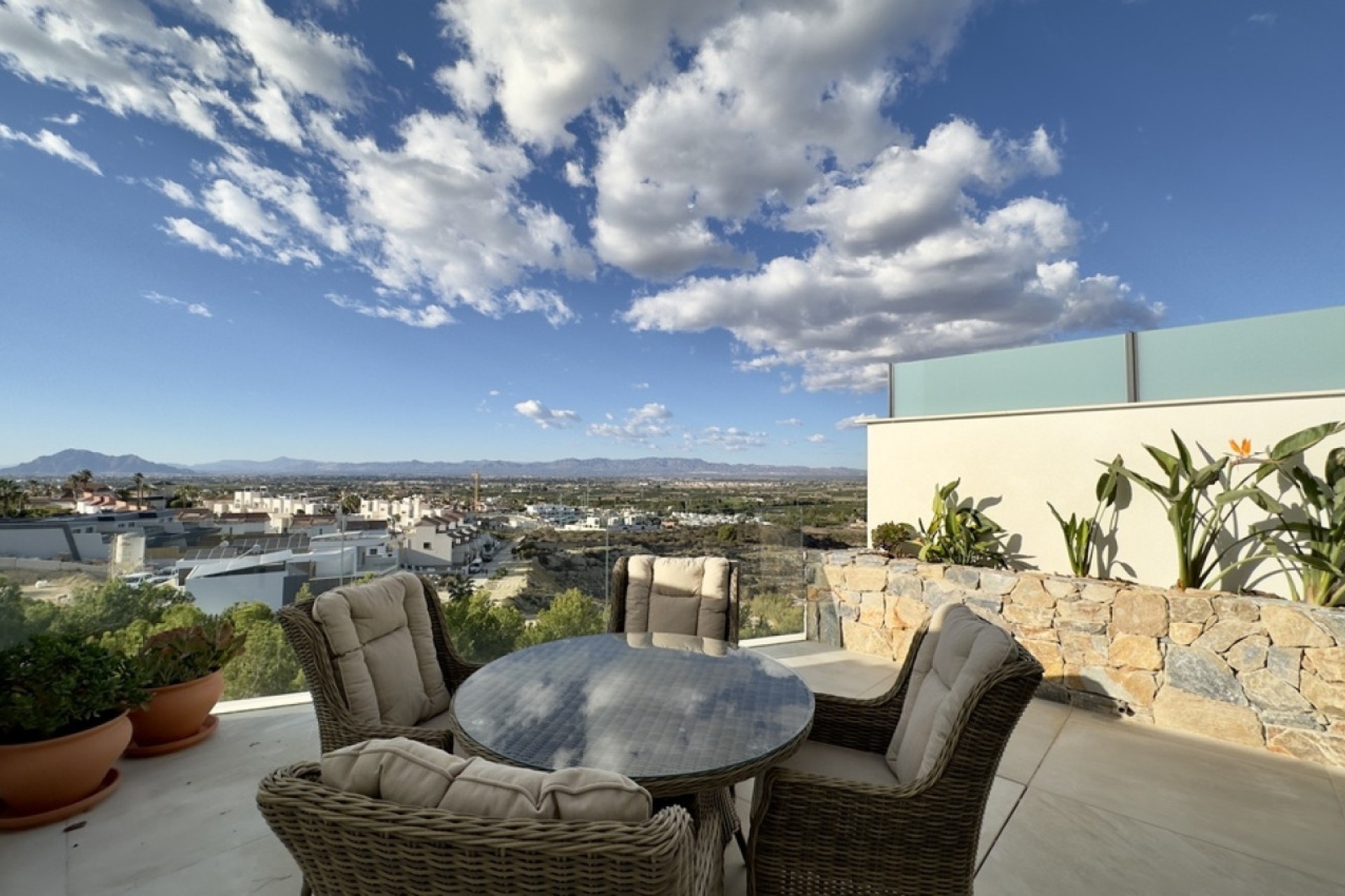 NIEUWBOUW - Appartement / Flat -
Rojales - Ciudad Quesada