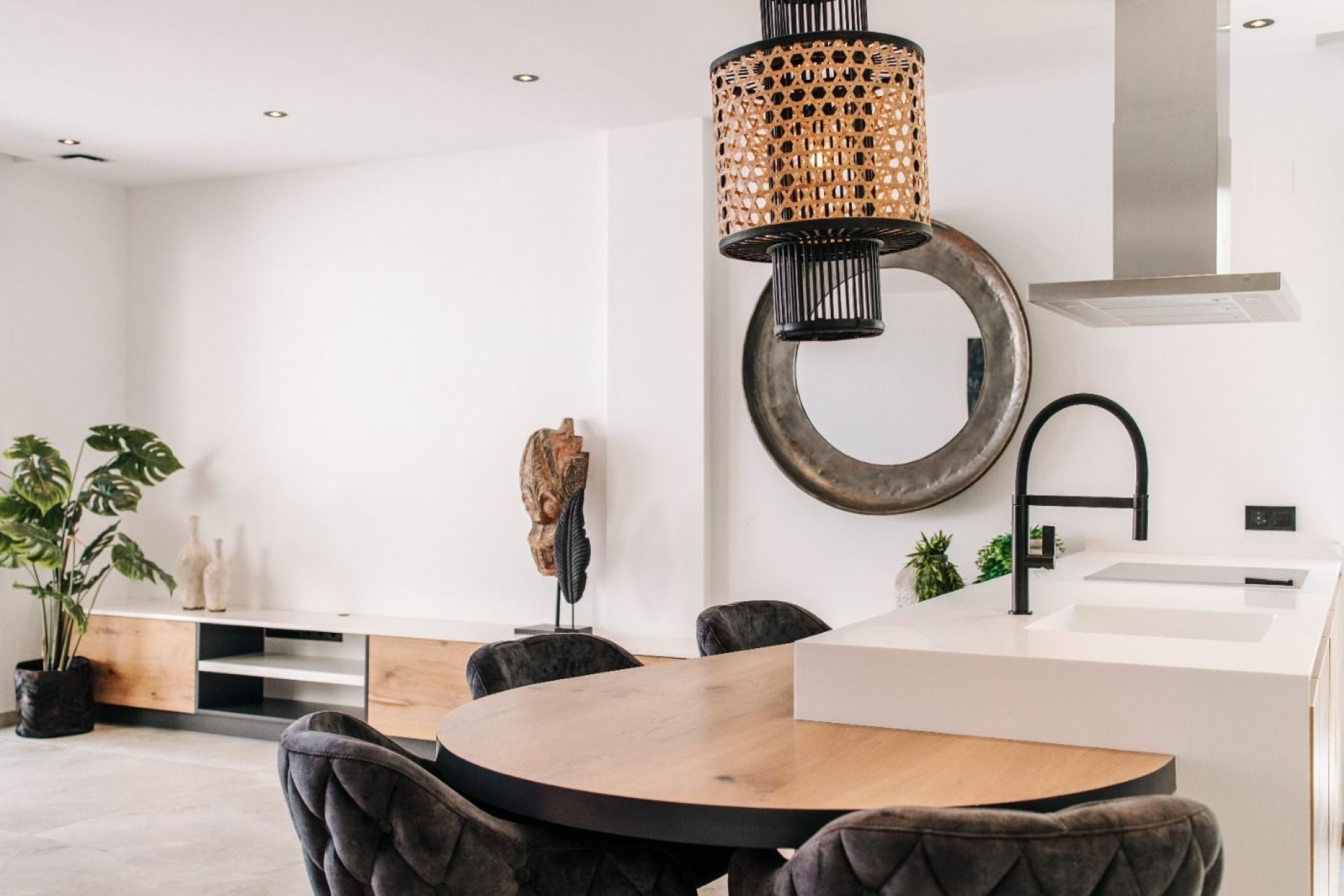 NIEUWBOUW - Appartement / Flat -
Rojales - La Marquesa Golf
