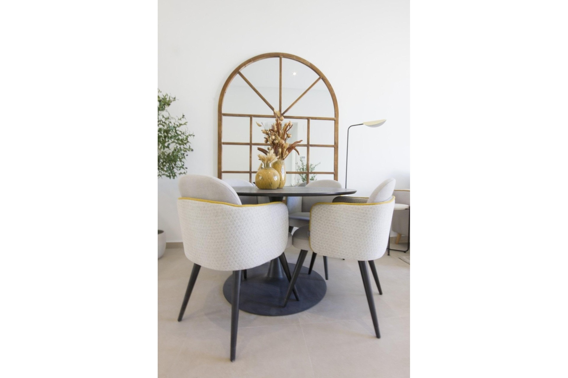 NIEUWBOUW - Appartement / Flat -
San Fulgencio - Pueblo