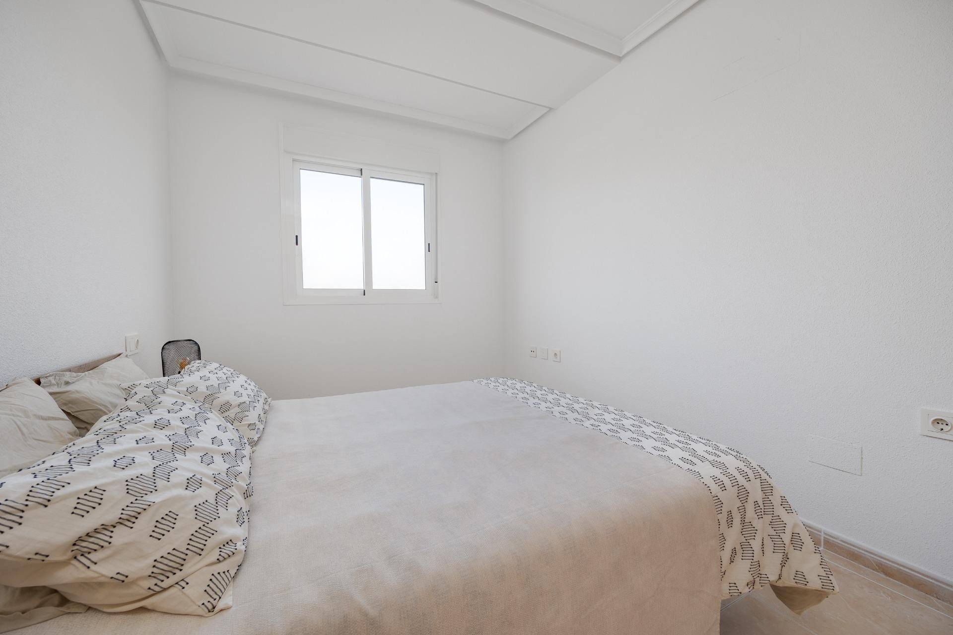 NIEUWBOUW - Appartement / Flat -
San Fulgencio - Pueblo
