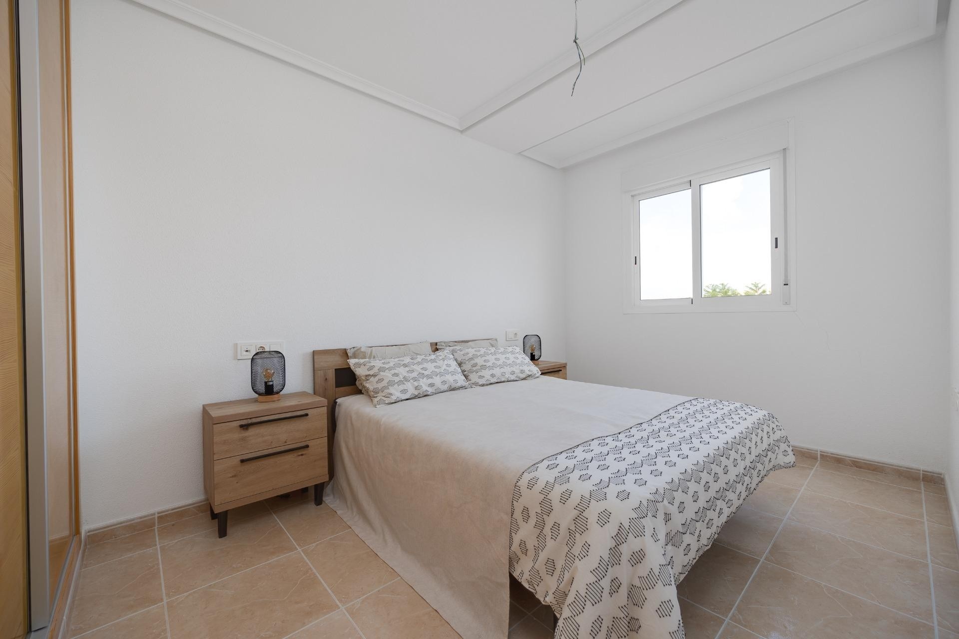 NIEUWBOUW - Appartement / Flat -
San Fulgencio - Pueblo