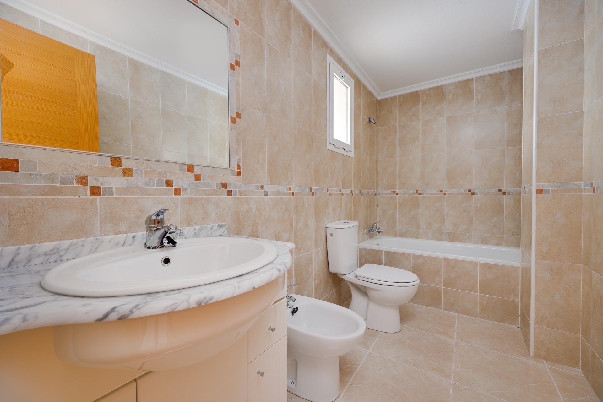 NIEUWBOUW - Appartement / Flat -
San Fulgencio - Pueblo
