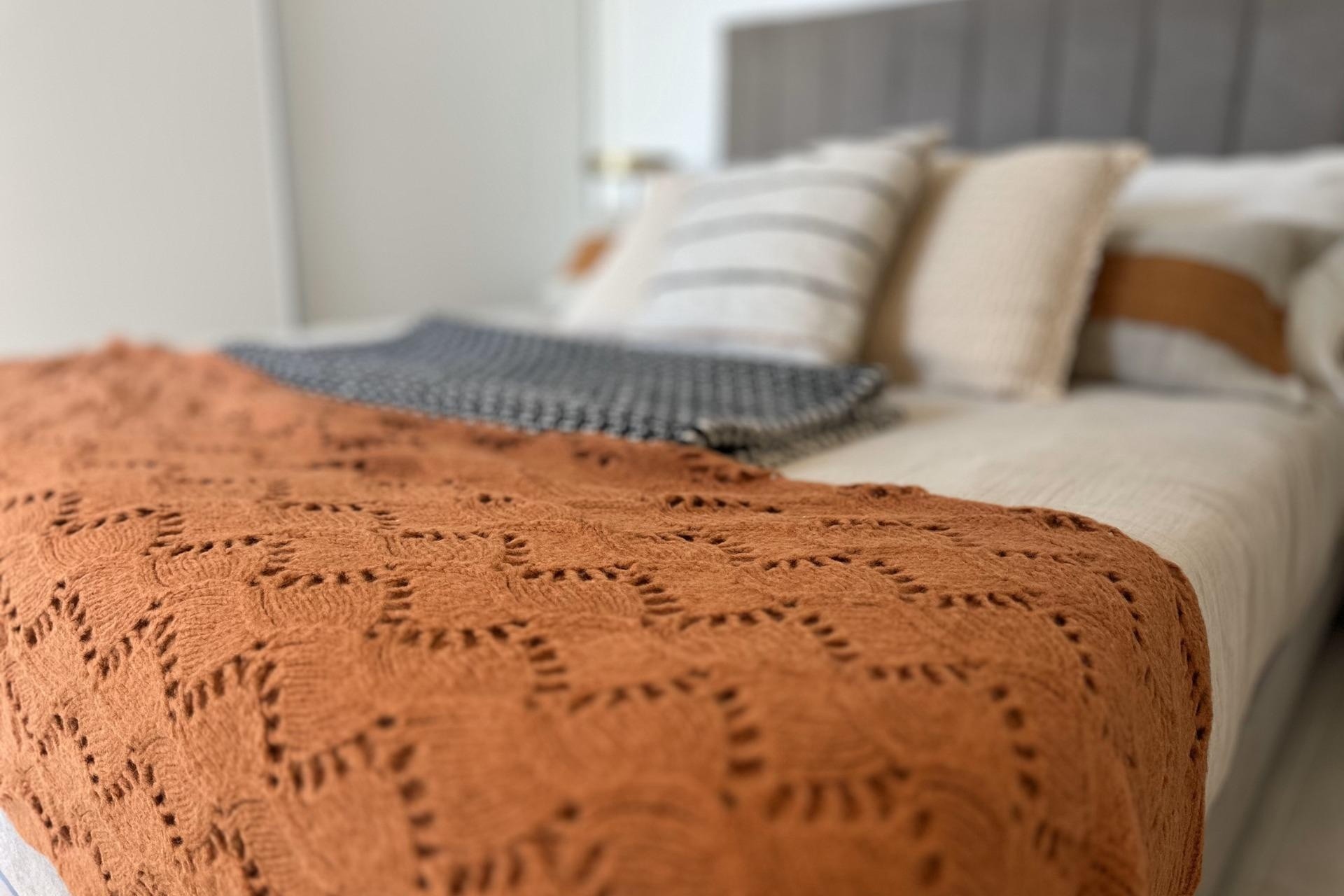 NIEUWBOUW - Appartement / Flat -
San Fulgencio - Pueblo