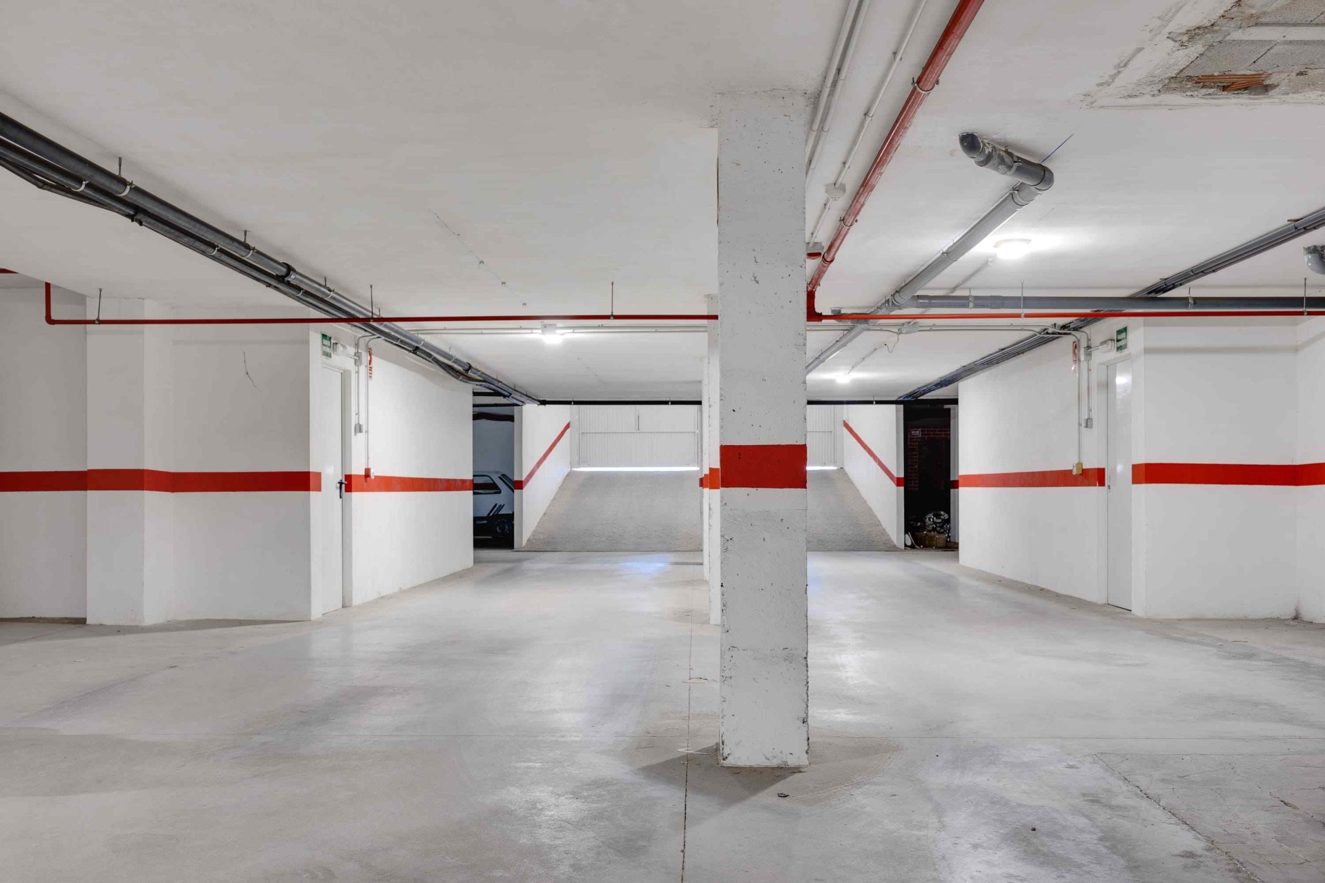 NIEUWBOUW - Appartement / Flat -
San Fulgencio