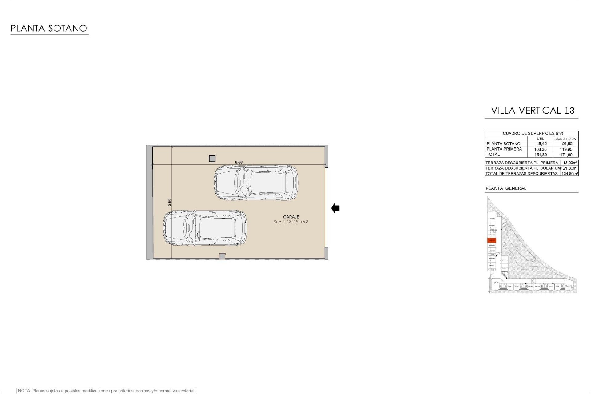 NIEUWBOUW - Appartement / Flat -
San Juan de los Terreros - Mar De Pulpí