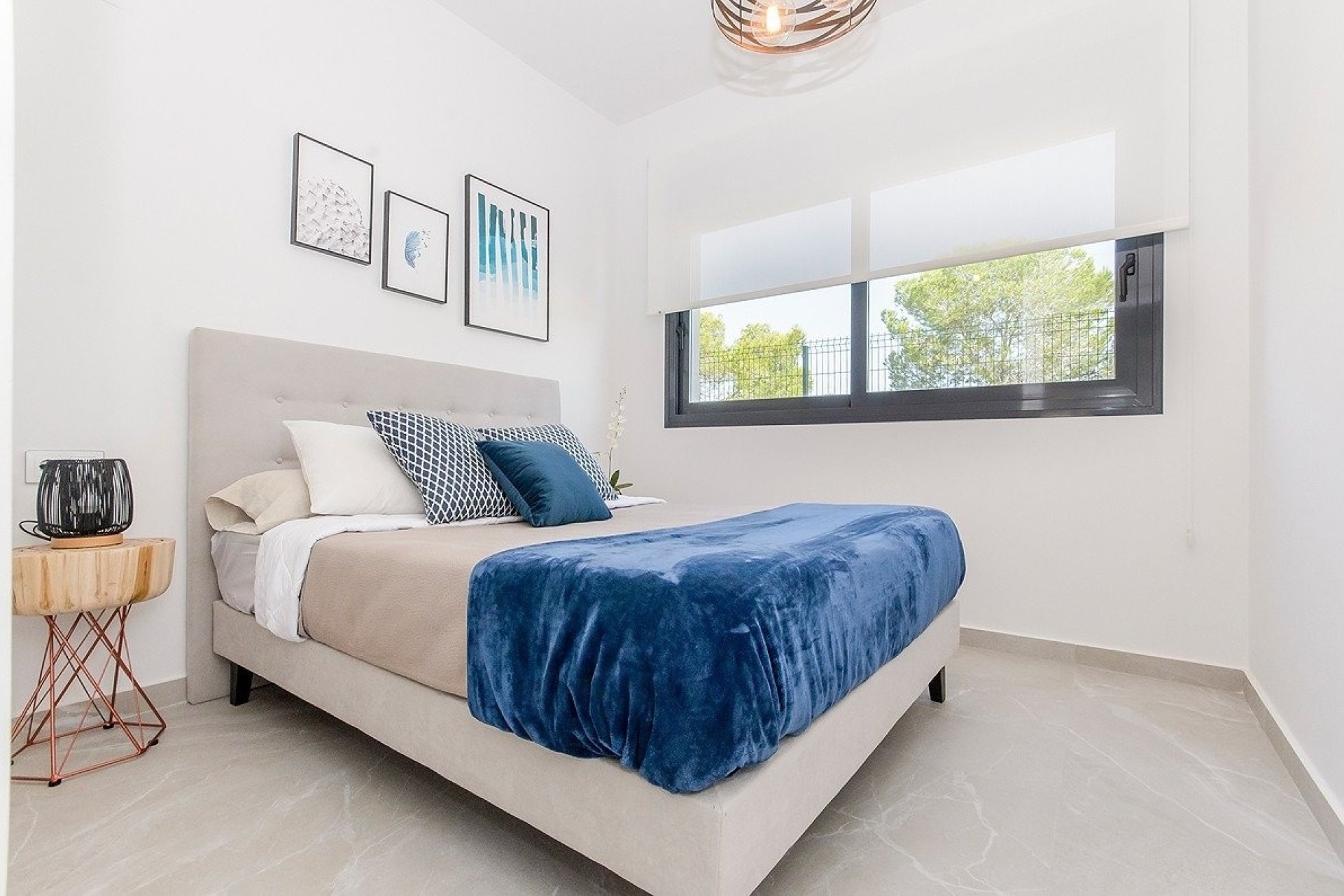 NIEUWBOUW - Appartement / Flat -
San Miguel de Salinas - Entre Naranjos - Vistabella Golf