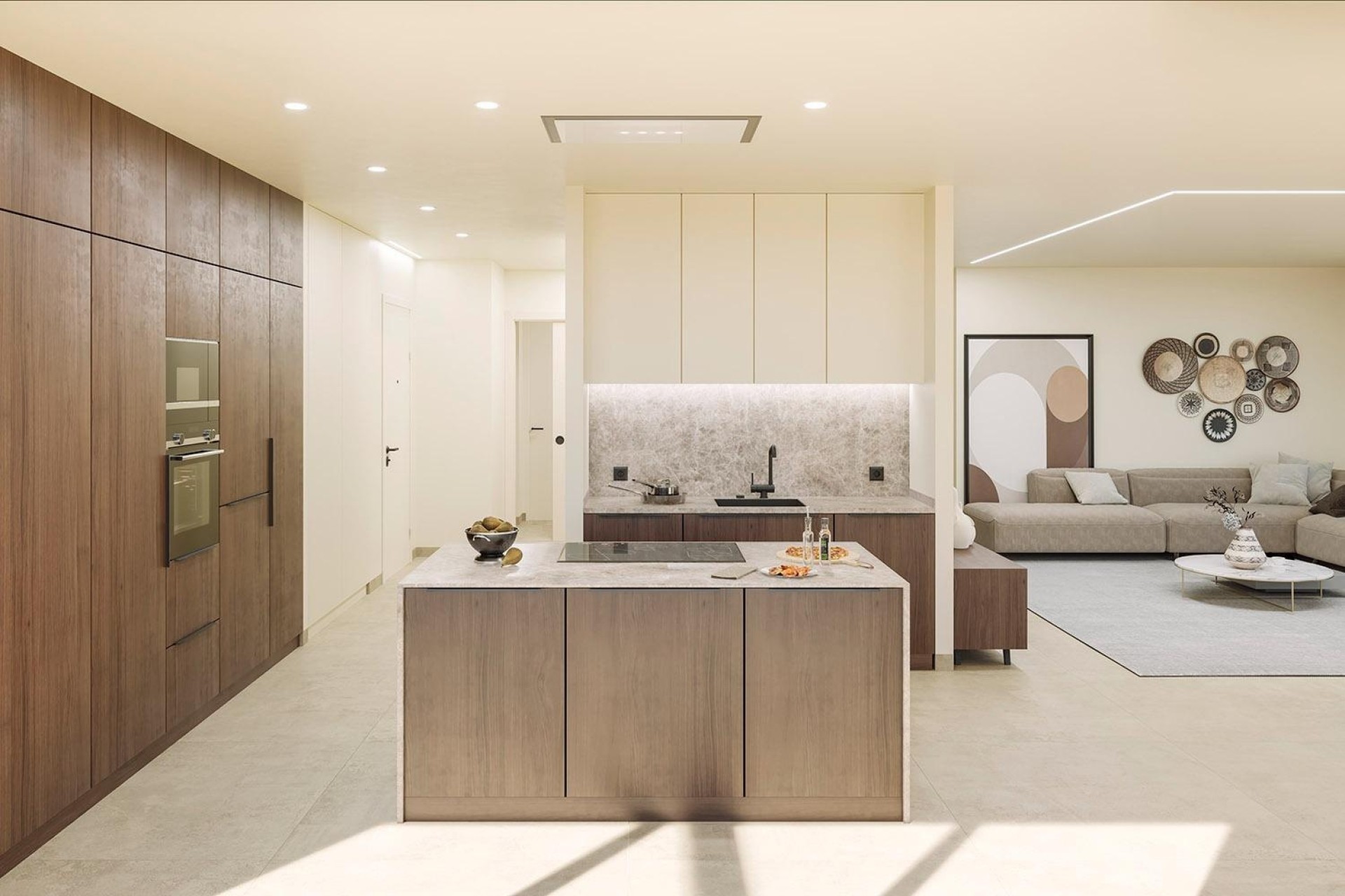 NIEUWBOUW - Appartement / Flat -
San Miguel de Salinas - Las Colinas Golf