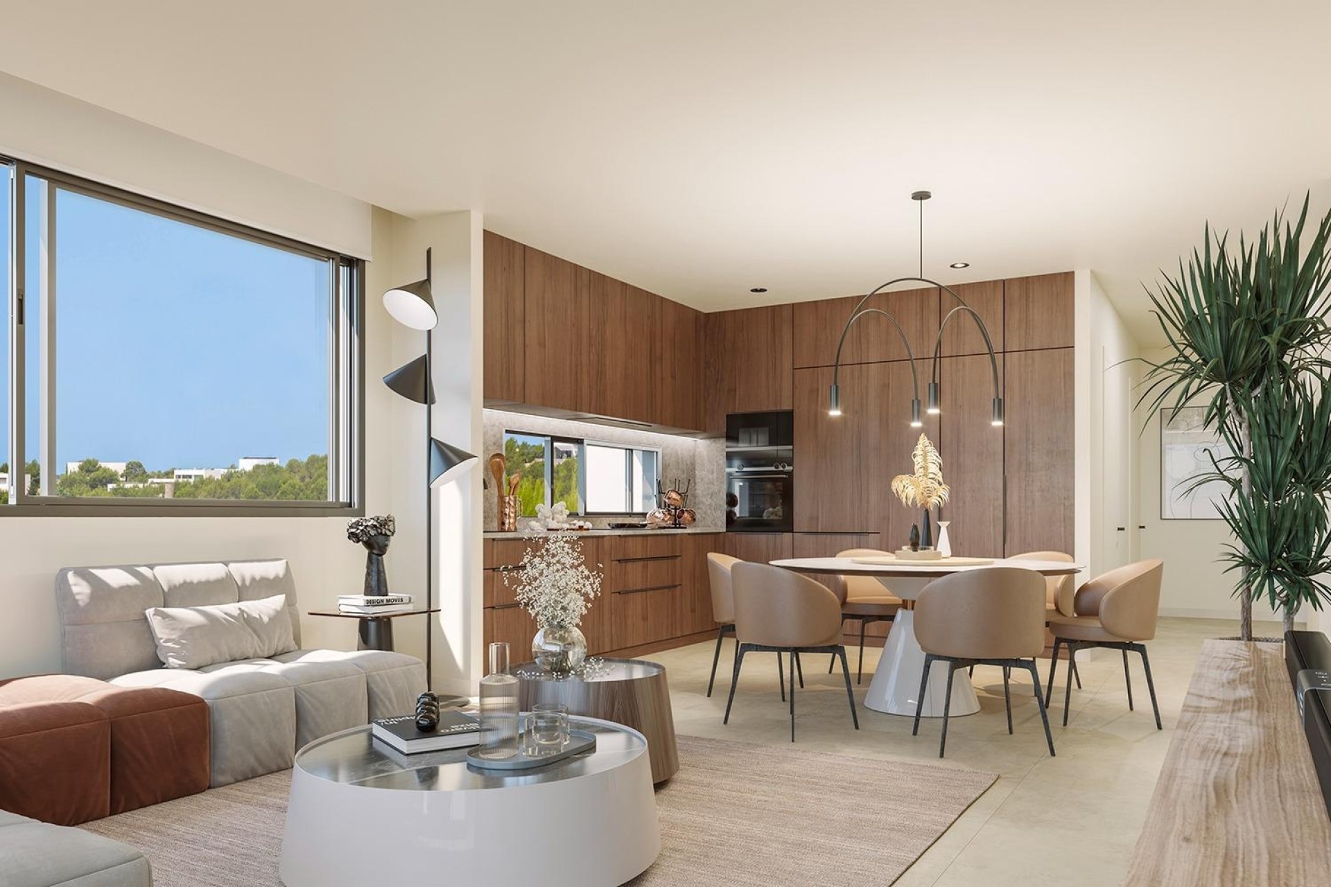 NIEUWBOUW - Appartement / Flat -
San Miguel de Salinas - Las Colinas Golf