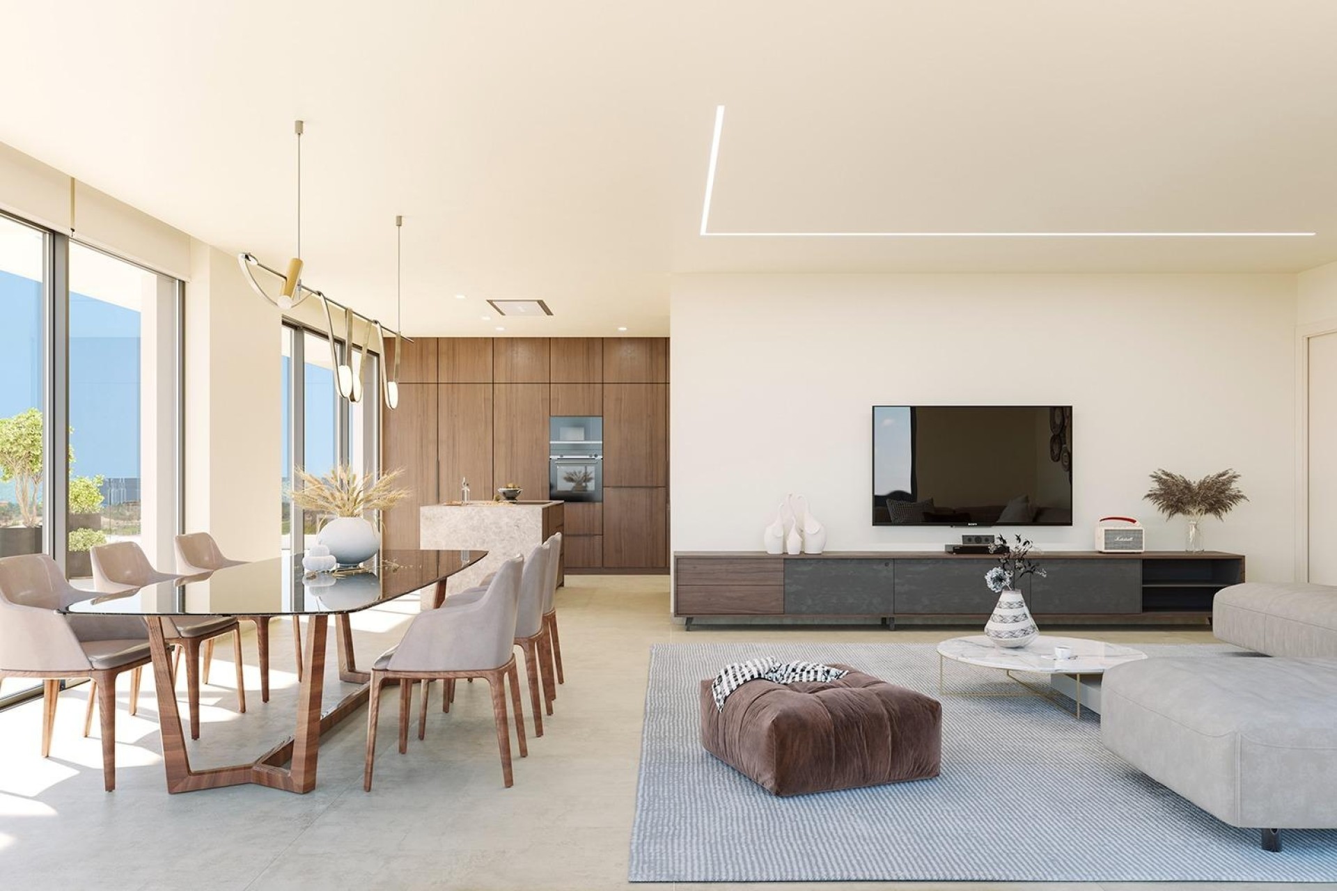 NIEUWBOUW - Appartement / Flat -
San Miguel de Salinas - Las Colinas Golf