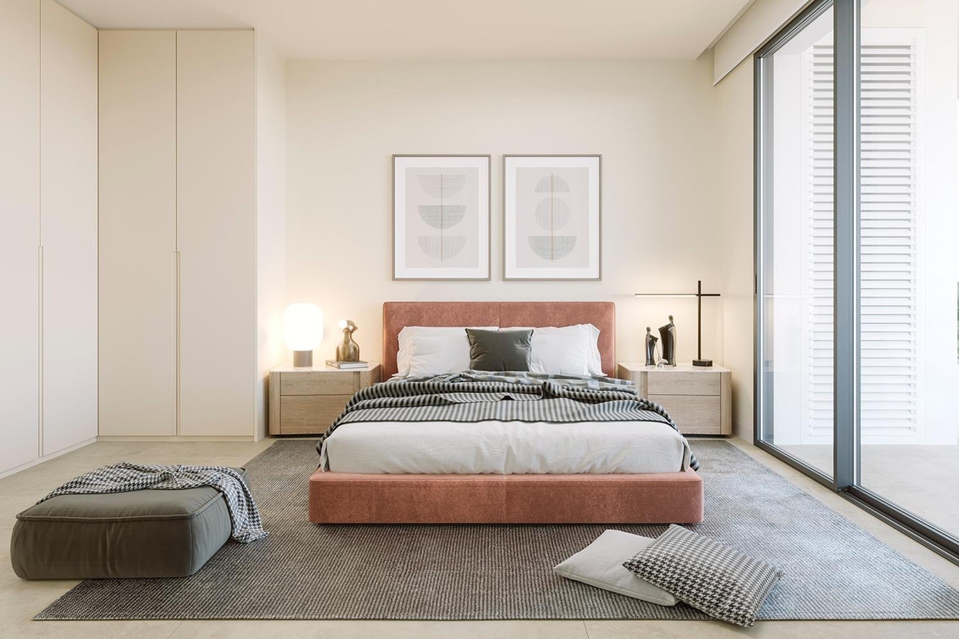 NIEUWBOUW - Appartement / Flat -
San Miguel de Salinas - Las Colinas Golf