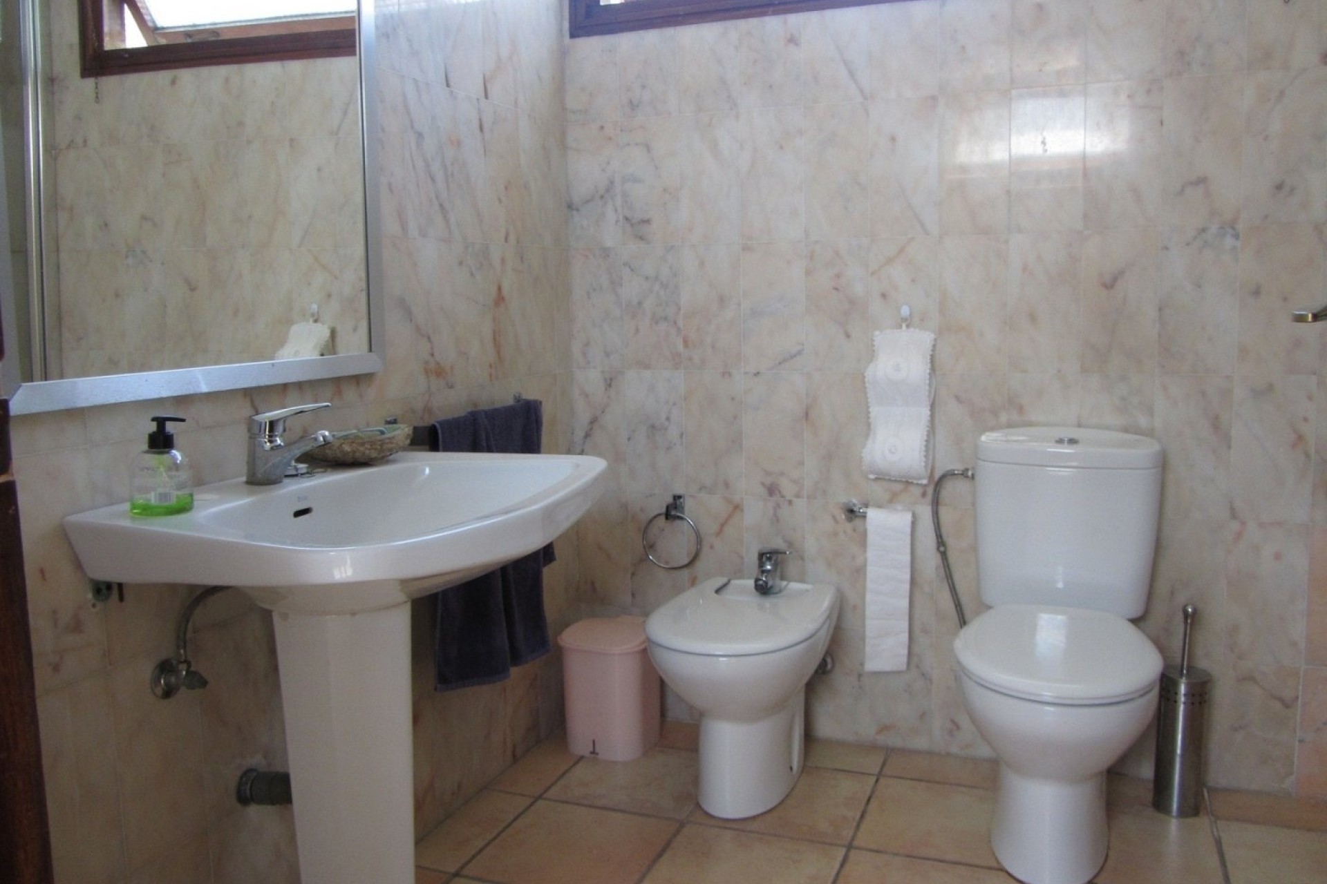 NIEUWBOUW - Appartement / Flat -
San Miguel de Salinas - Vistabella Golf