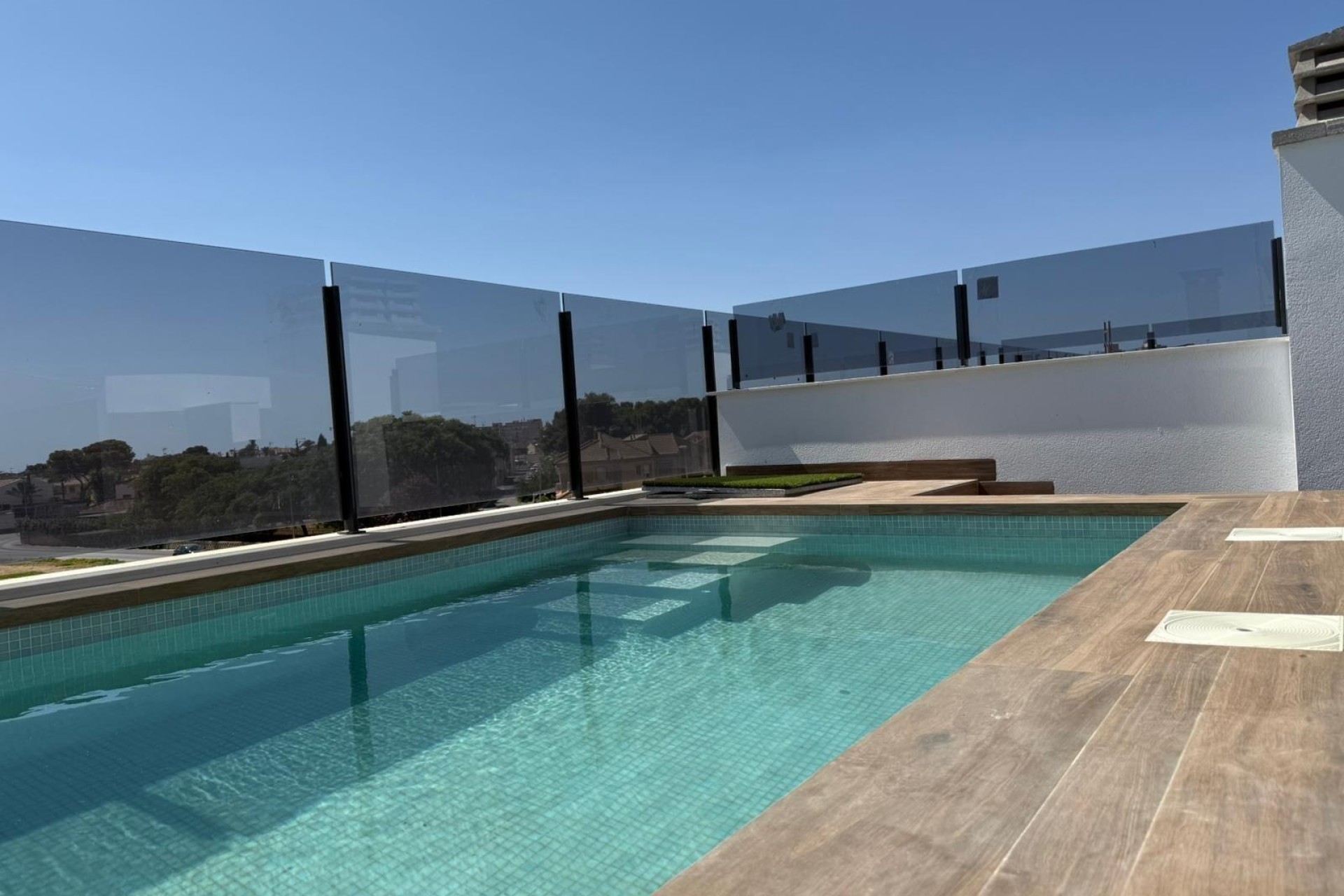 NIEUWBOUW - Appartement / Flat -
San Pedro del Pinatar - El salero