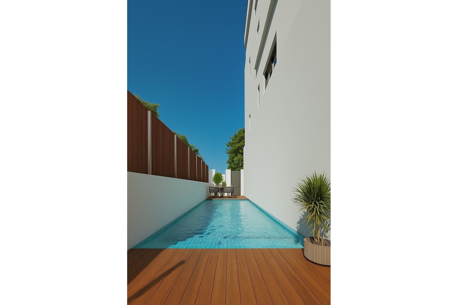 NIEUWBOUW - Appartement / Flat -
San Pedro del Pinatar - Lo Pagán