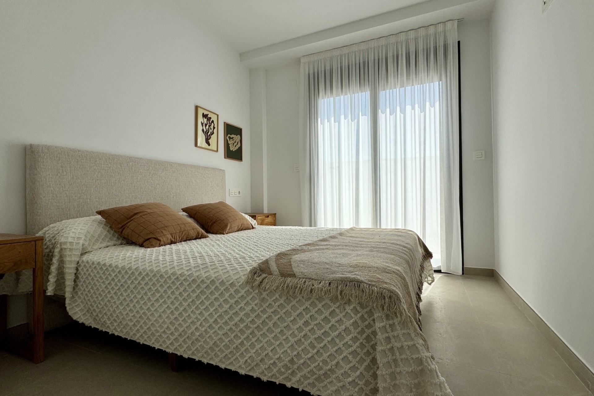 NIEUWBOUW - Appartement / Flat -
San Pedro del Pinatar - San Pedro de Pinatar