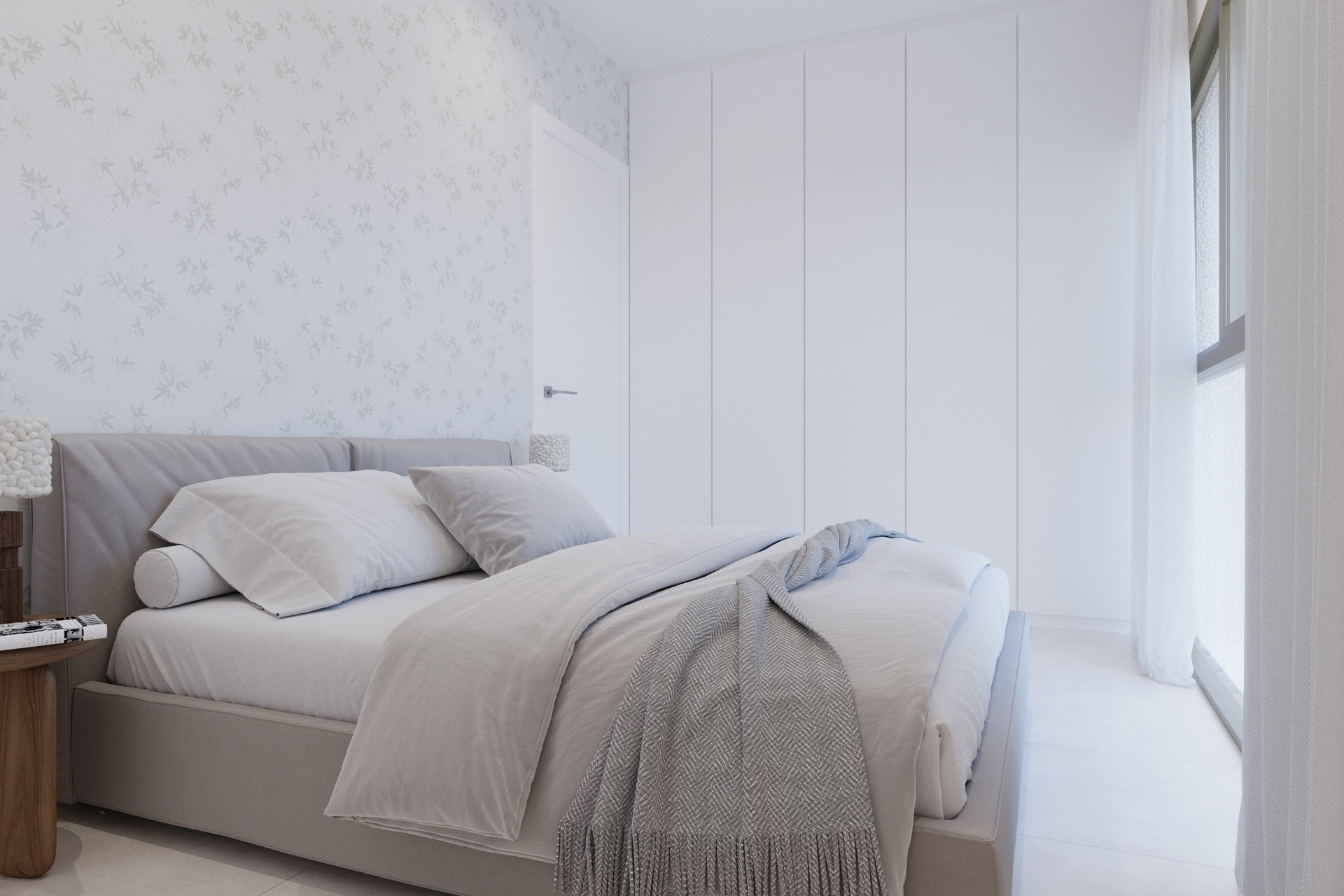 NIEUWBOUW - Appartement / Flat -
San Pedro del Pinatar - San Pedro de Pinatar