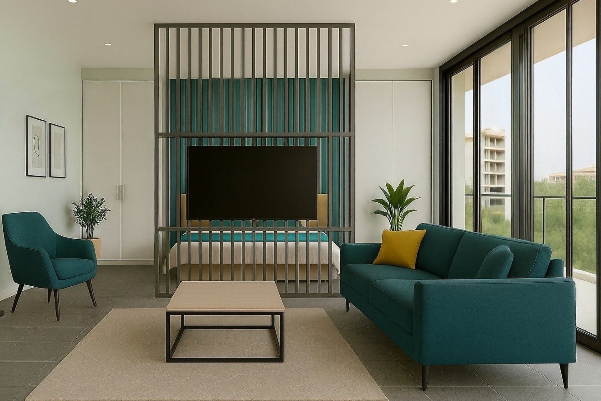 NIEUWBOUW - Appartement / Flat -
San Pedro del Pinatar - San Pedro de Pinatar