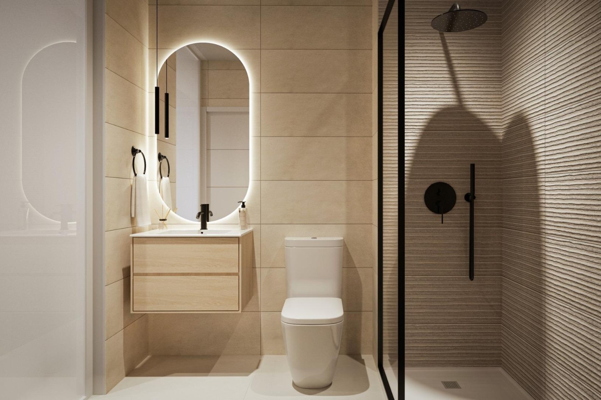 NIEUWBOUW - Appartement / Flat -
San Pedro del Pinatar - San Pedro de Pinatar