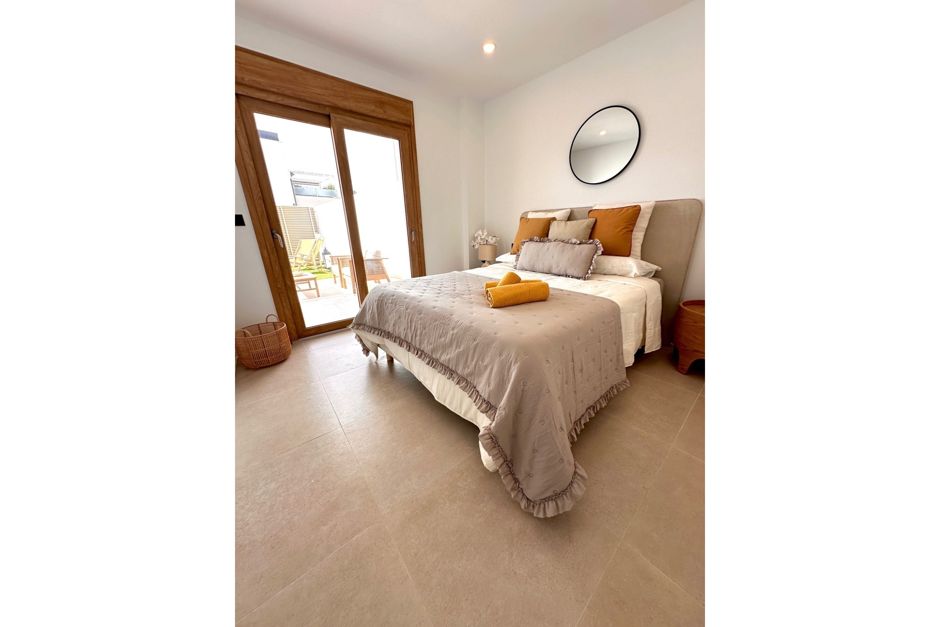 NIEUWBOUW - Appartement / Flat -
San Pedro del Pinatar - San Pedro de Pinatar