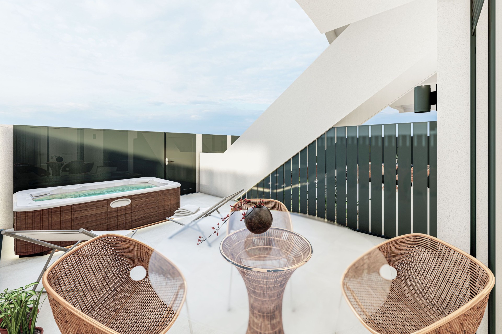 NIEUWBOUW - Appartement / Flat -
San Pedro del Pinatar - San Pedro de Pinatar