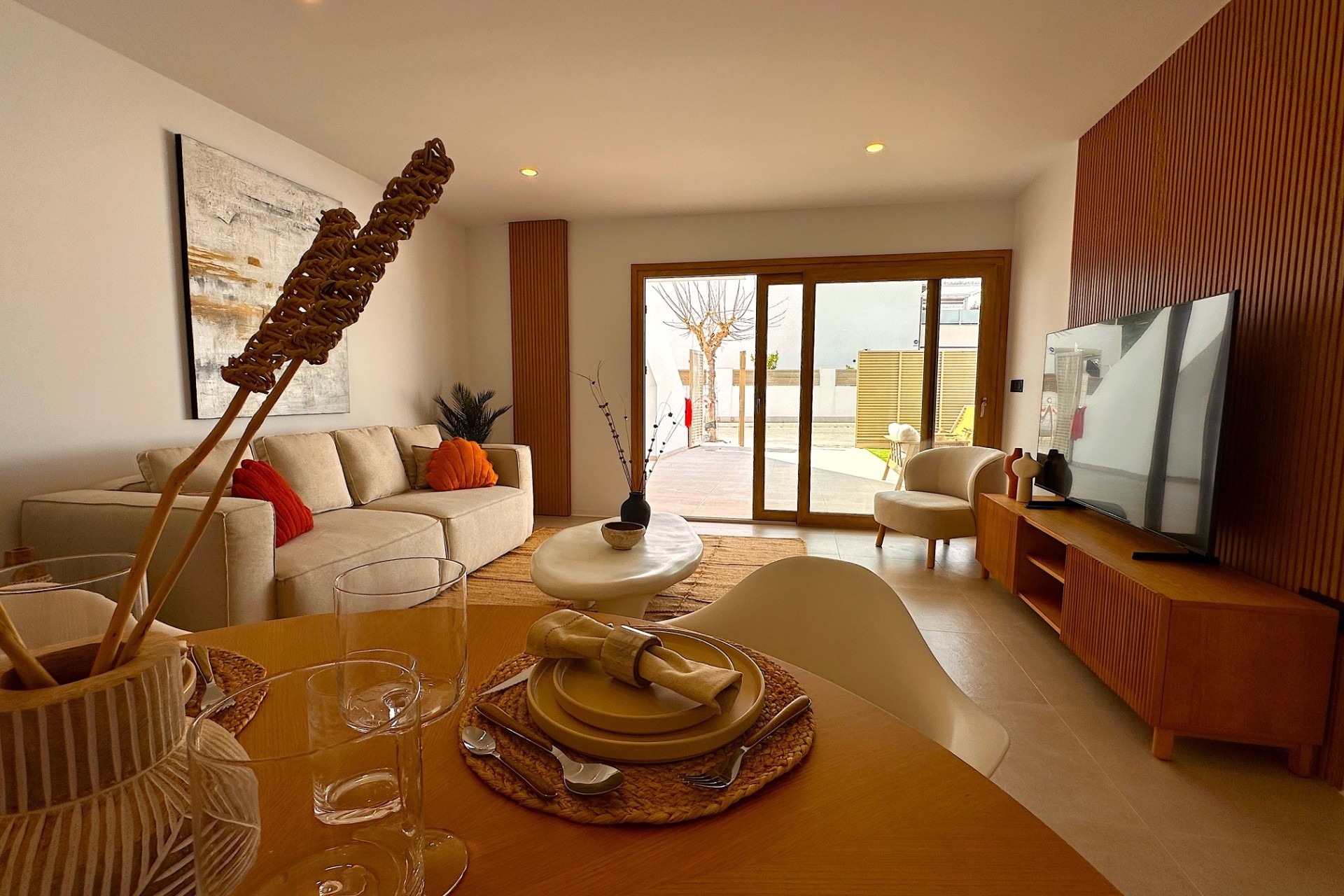 NIEUWBOUW - Appartement / Flat -
San Pedro del Pinatar - San Pedro de Pinatar