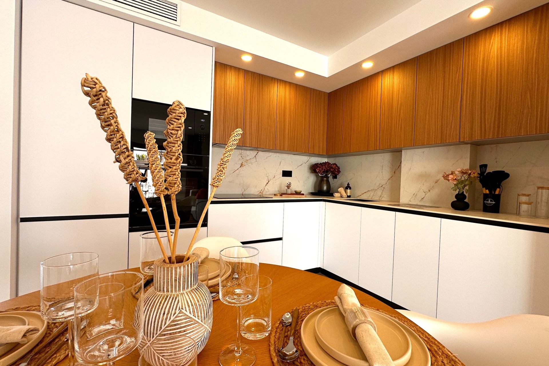 NIEUWBOUW - Appartement / Flat -
San Pedro del Pinatar - San Pedro de Pinatar