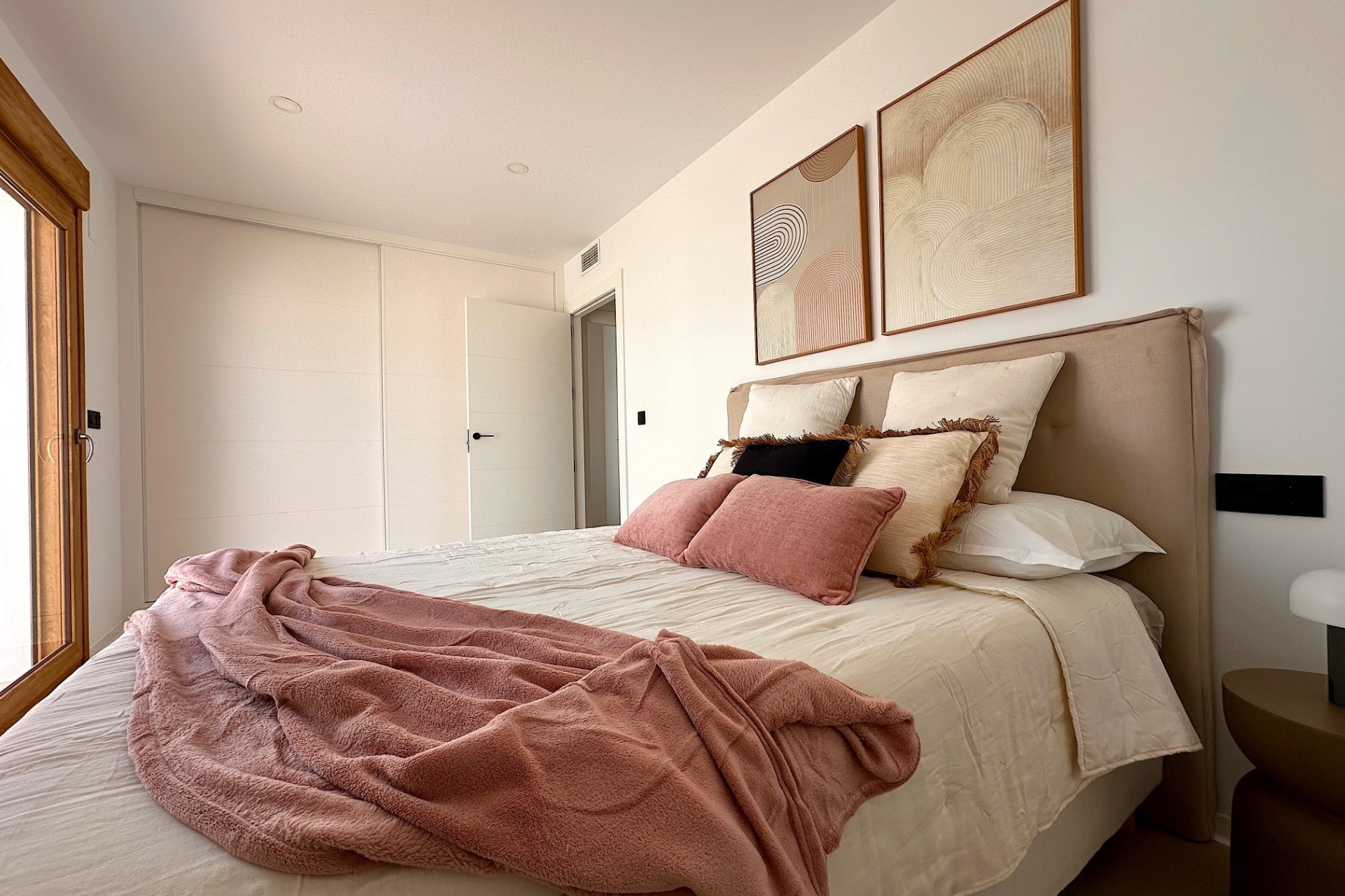 NIEUWBOUW - Appartement / Flat -
San Pedro del Pinatar - San Pedro de Pinatar