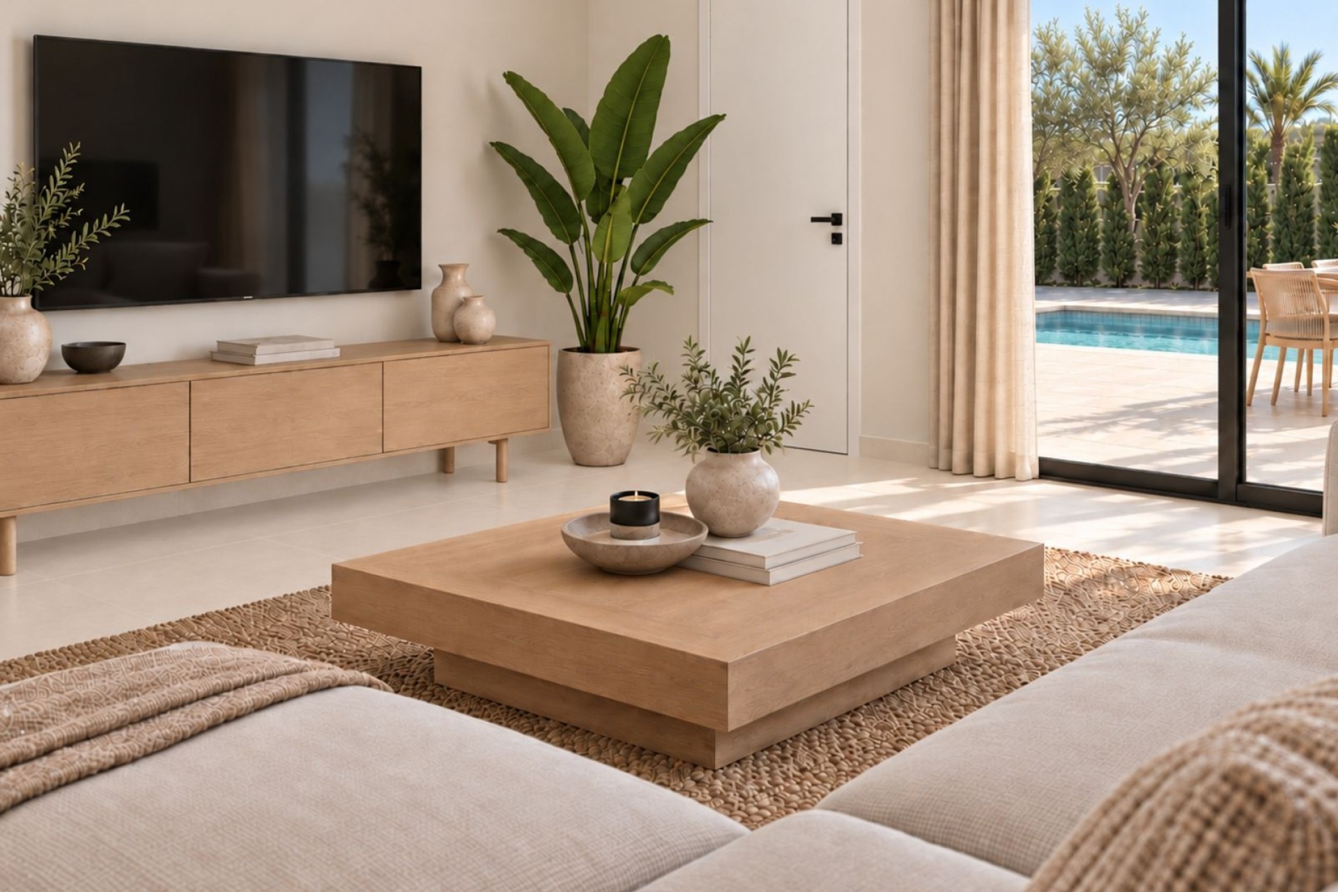 NIEUWBOUW - Appartement / Flat -
San Pedro del Pinatar - San Pedro de Pinatar
