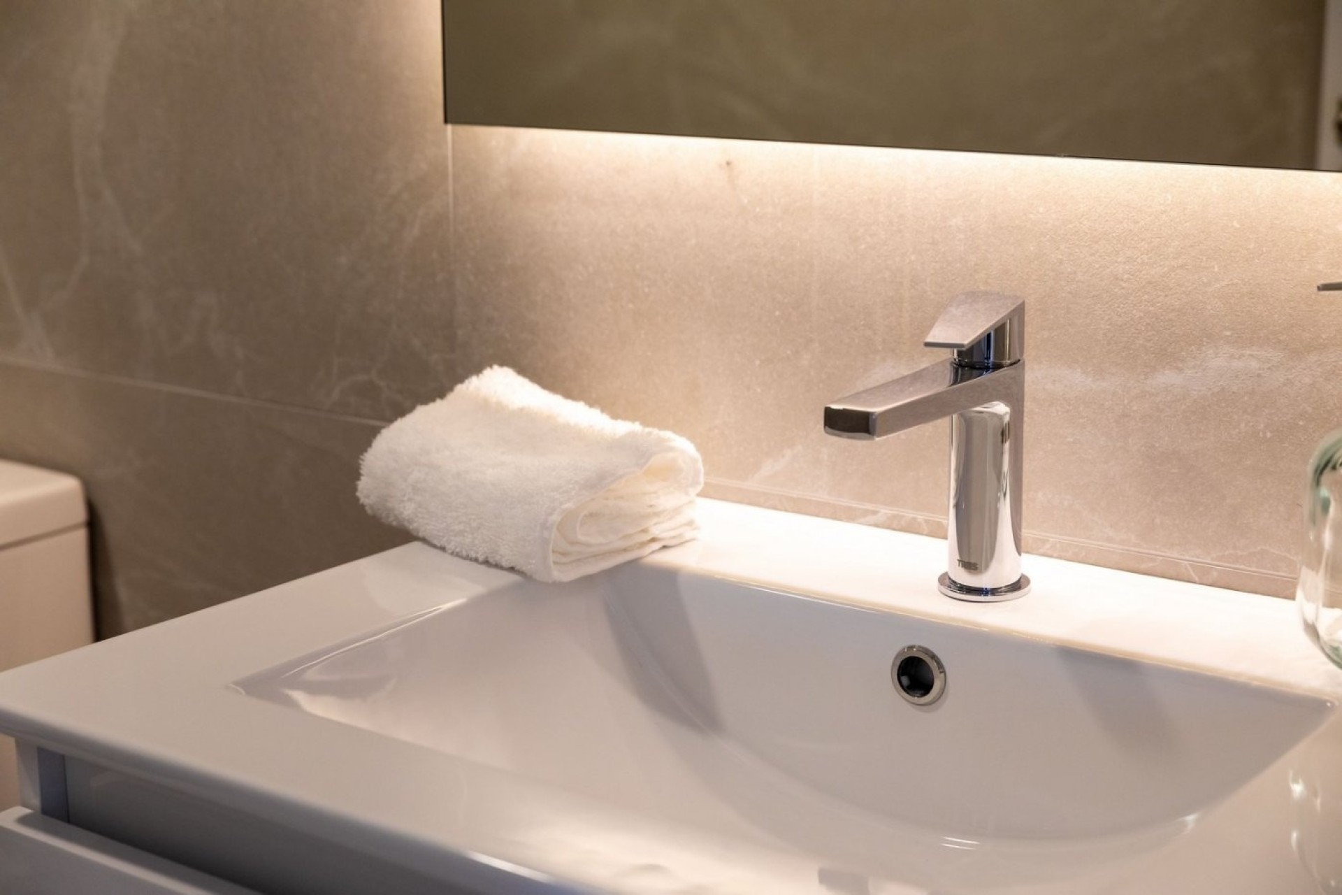 NIEUWBOUW - Appartement / Flat -
Santa Pola - Gran Alacant