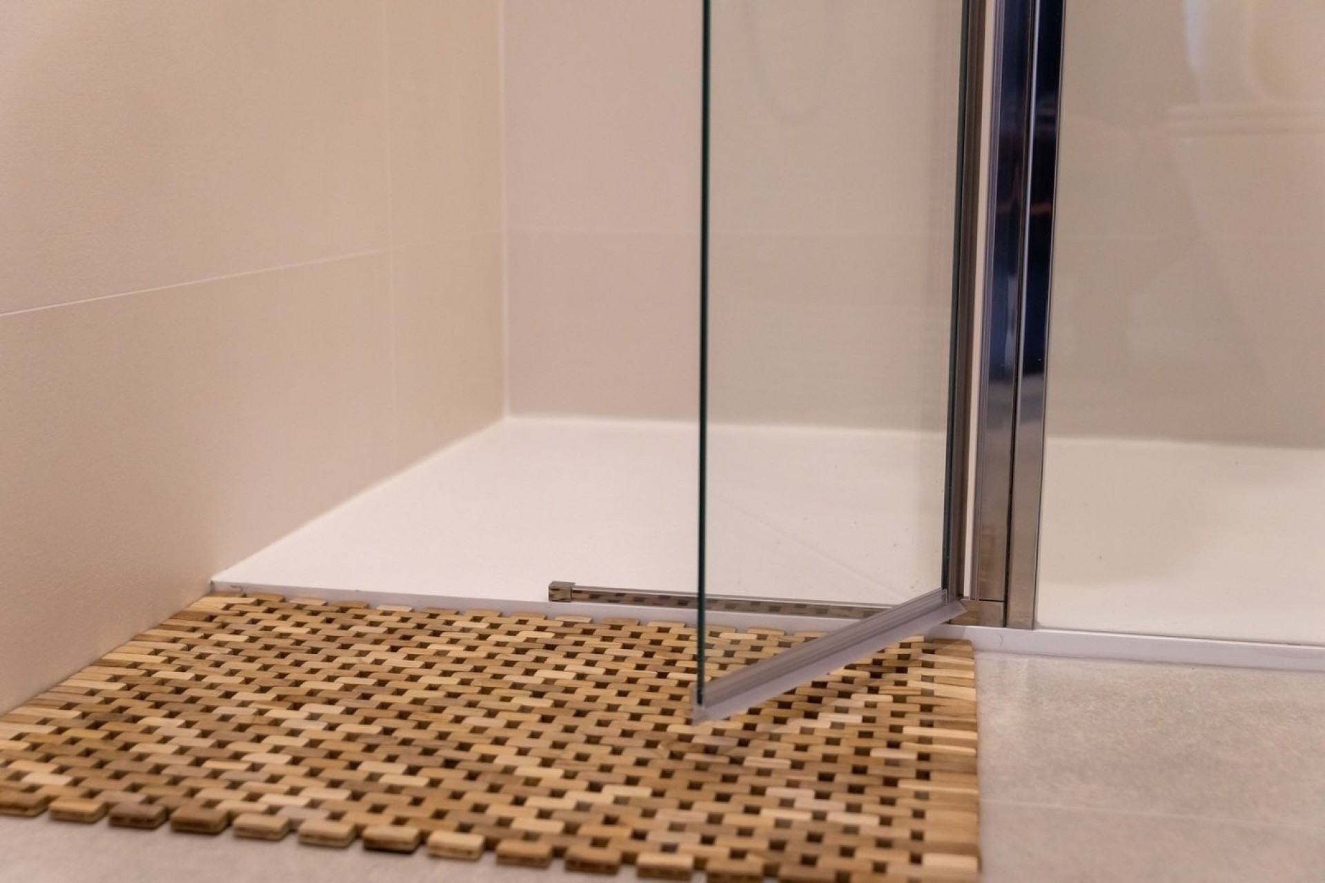 NIEUWBOUW - Appartement / Flat -
Santa Pola - Gran Alacant