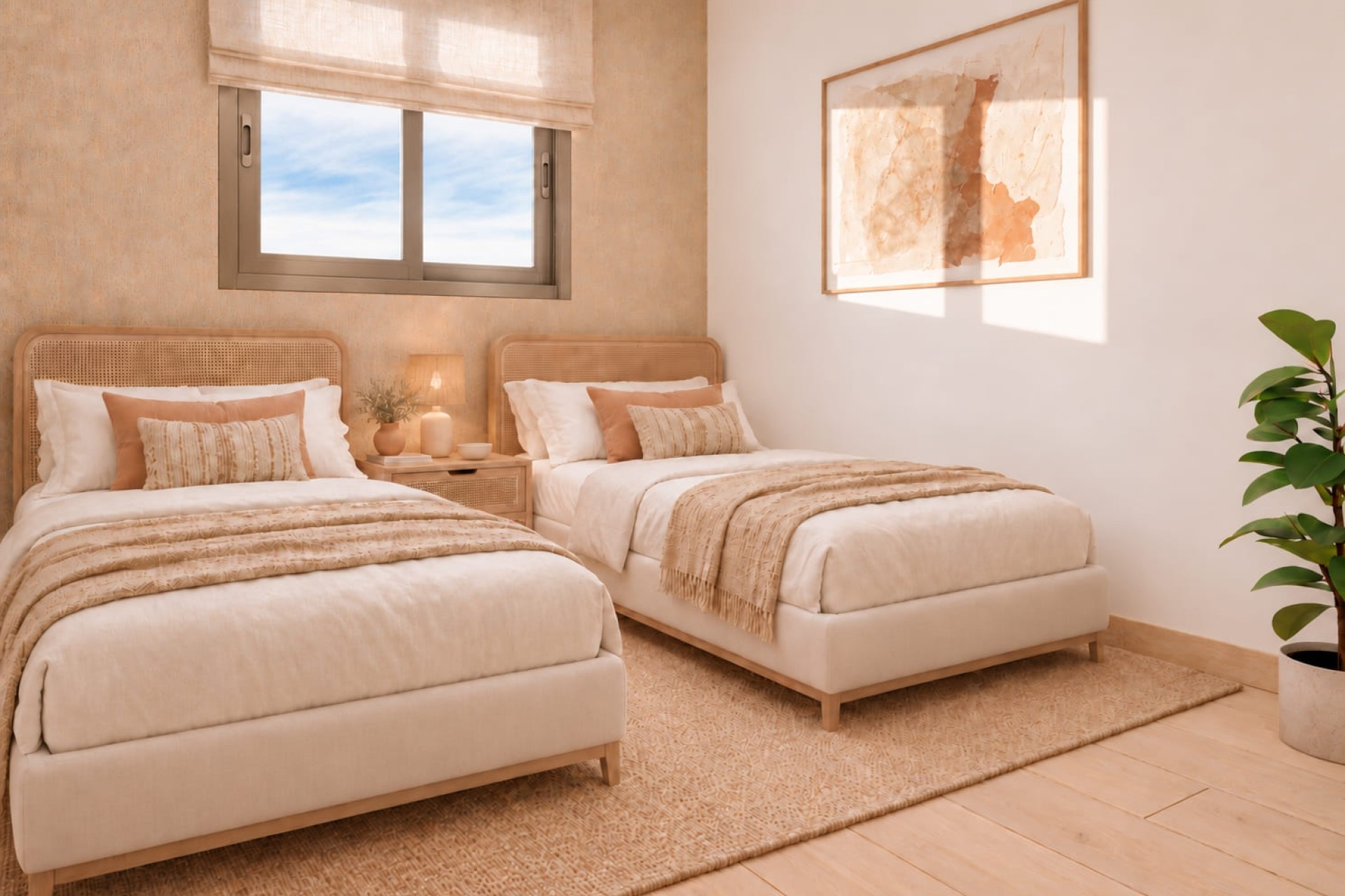 NIEUWBOUW - Appartement / Flat -
Santa Pola
