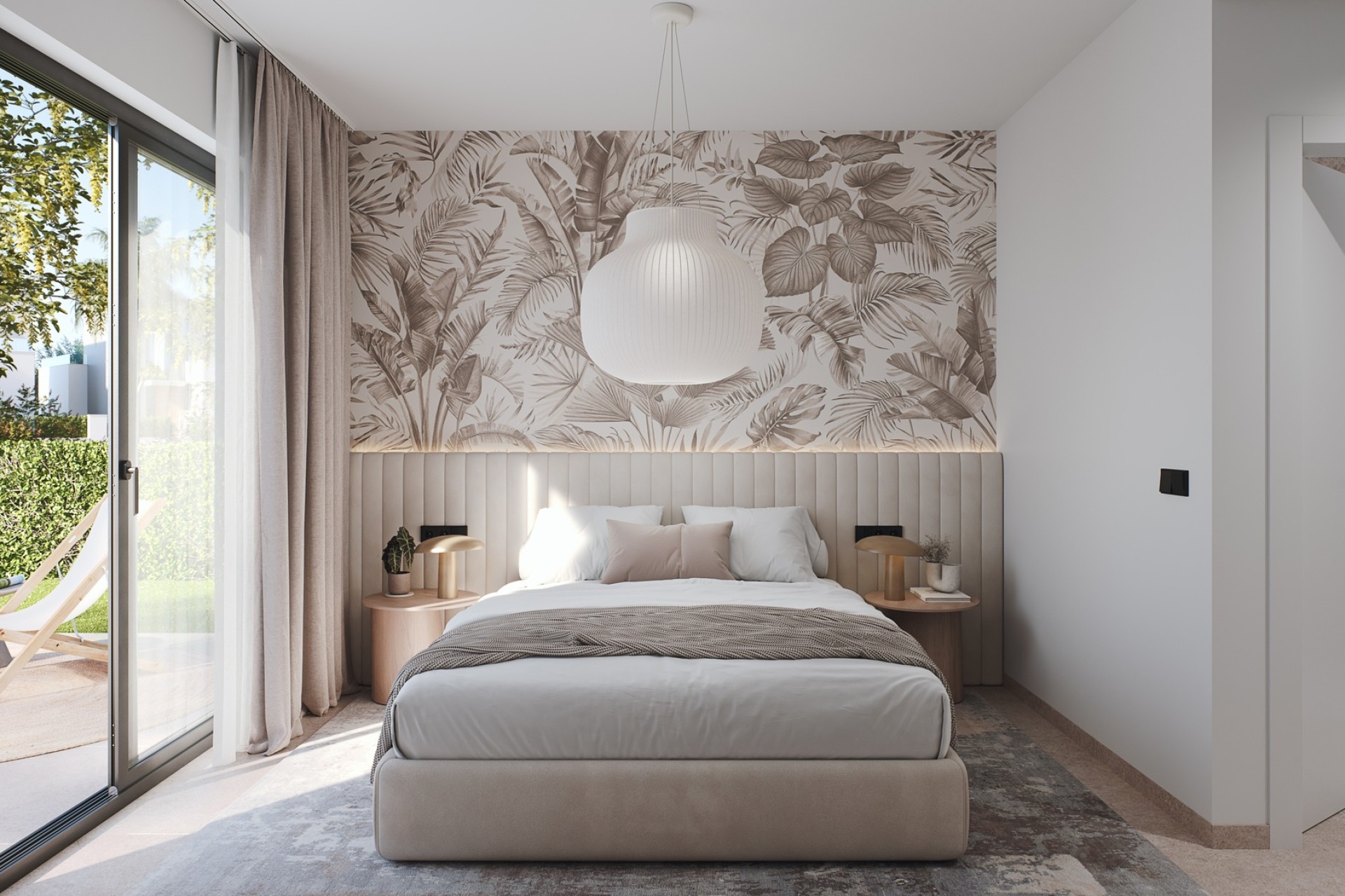 NIEUWBOUW - Appartement / Flat -
Santa Rosalia