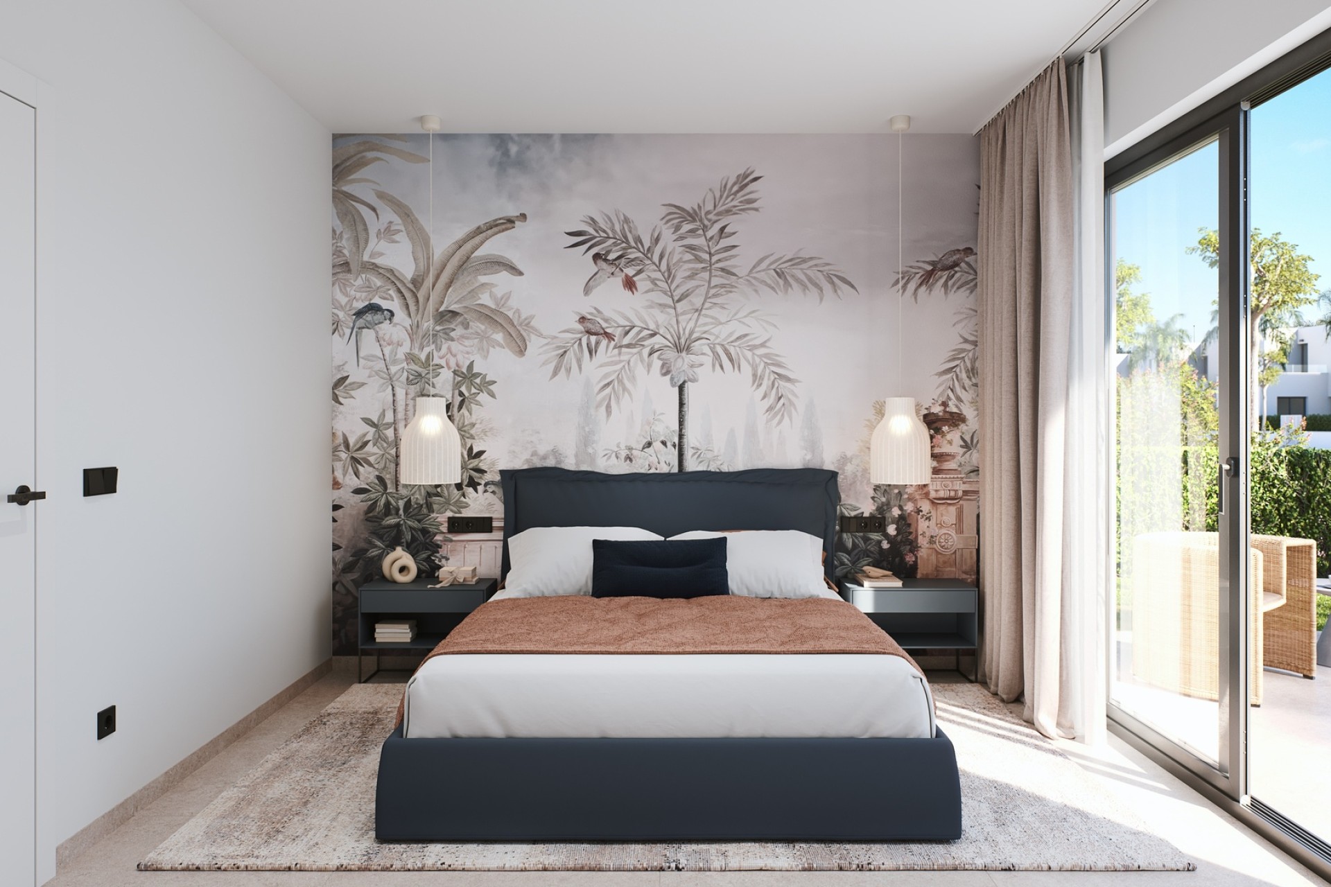 NIEUWBOUW - Appartement / Flat -
Santa Rosalia