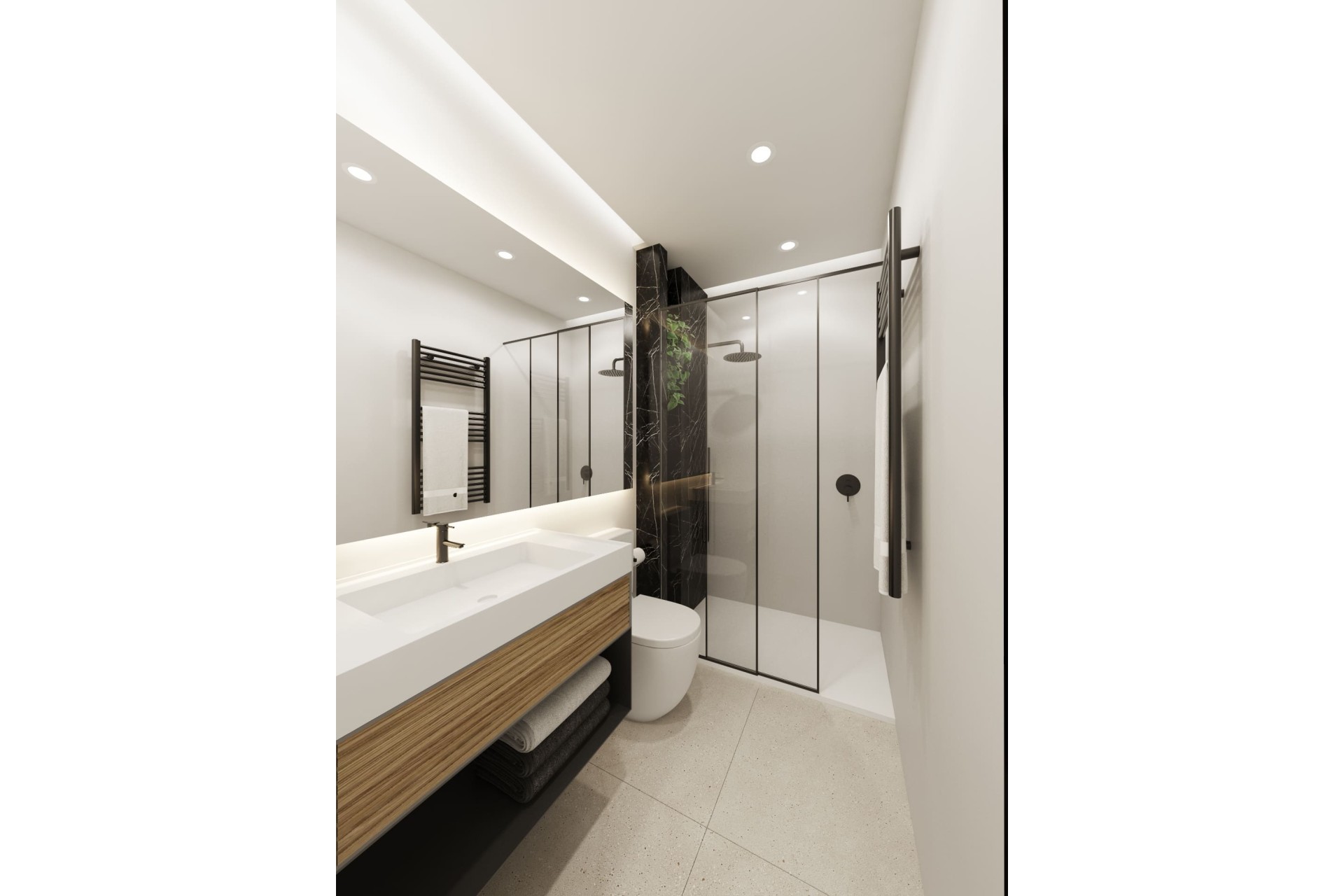 NIEUWBOUW - Appartement / Flat -
Santa Rosalia