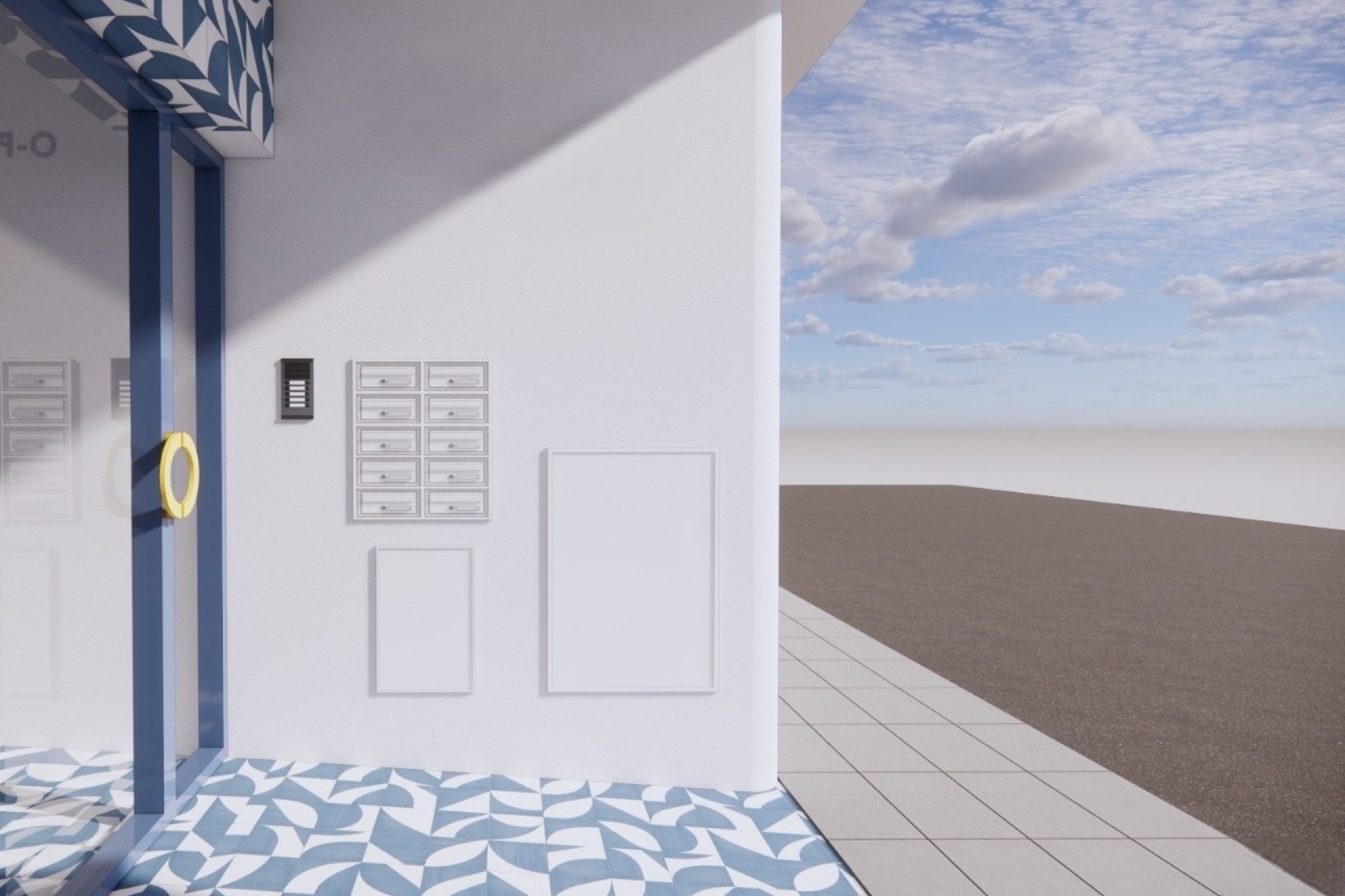 NIEUWBOUW - Appartement / Flat -
Torre de la Horadada