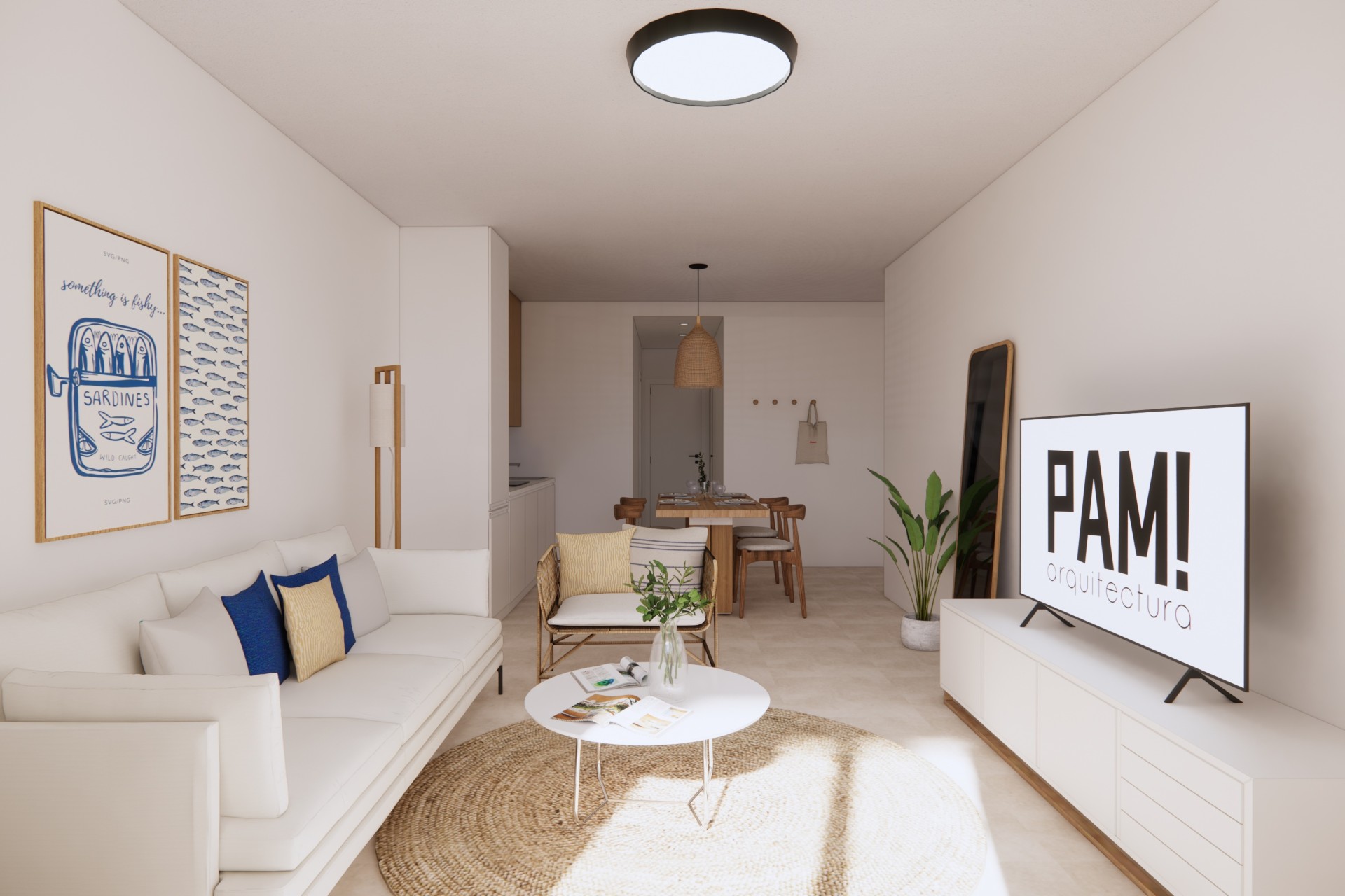 NIEUWBOUW - Appartement / Flat -
Torre de la Horadada