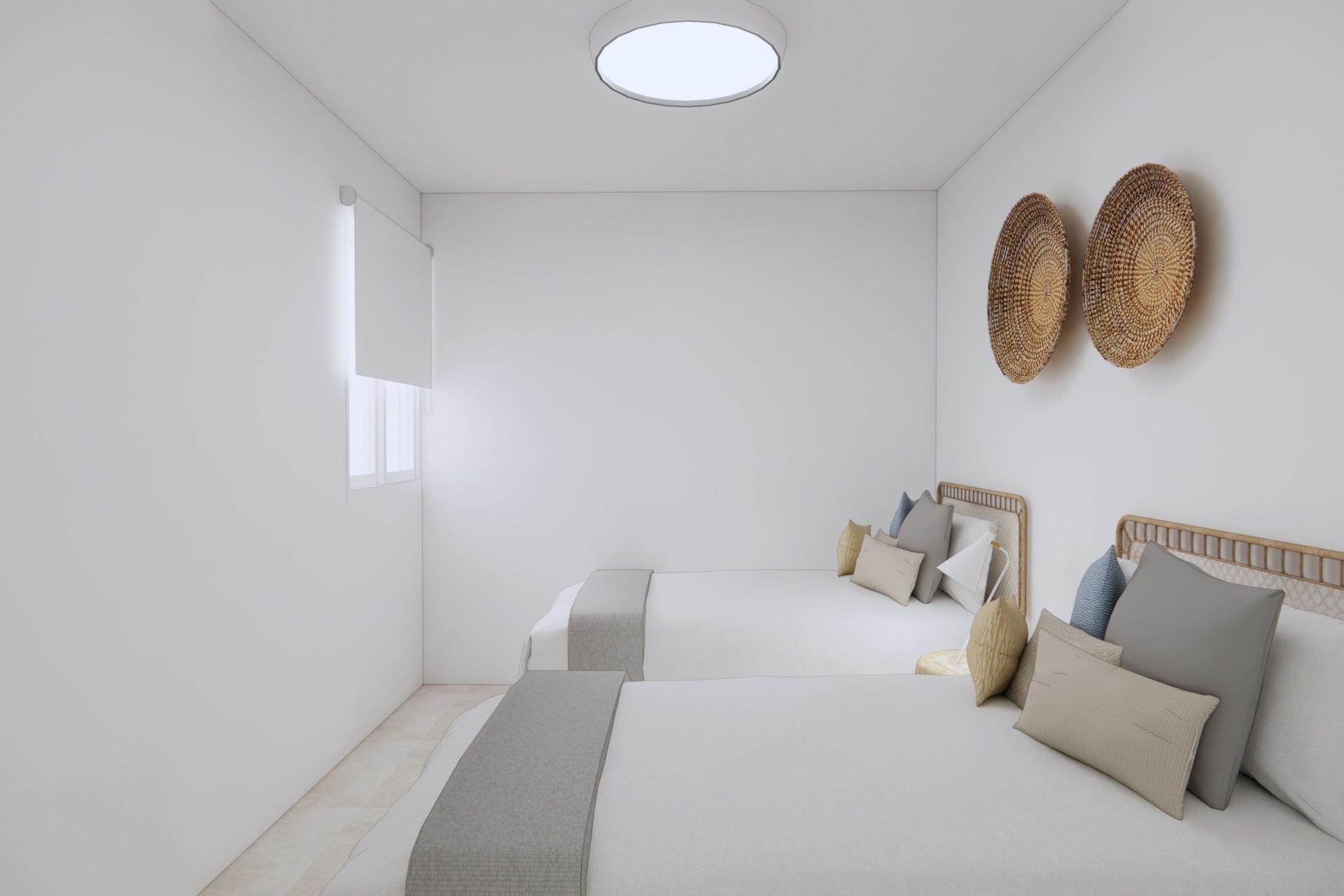 NIEUWBOUW - Appartement / Flat -
Torre de la Horadada