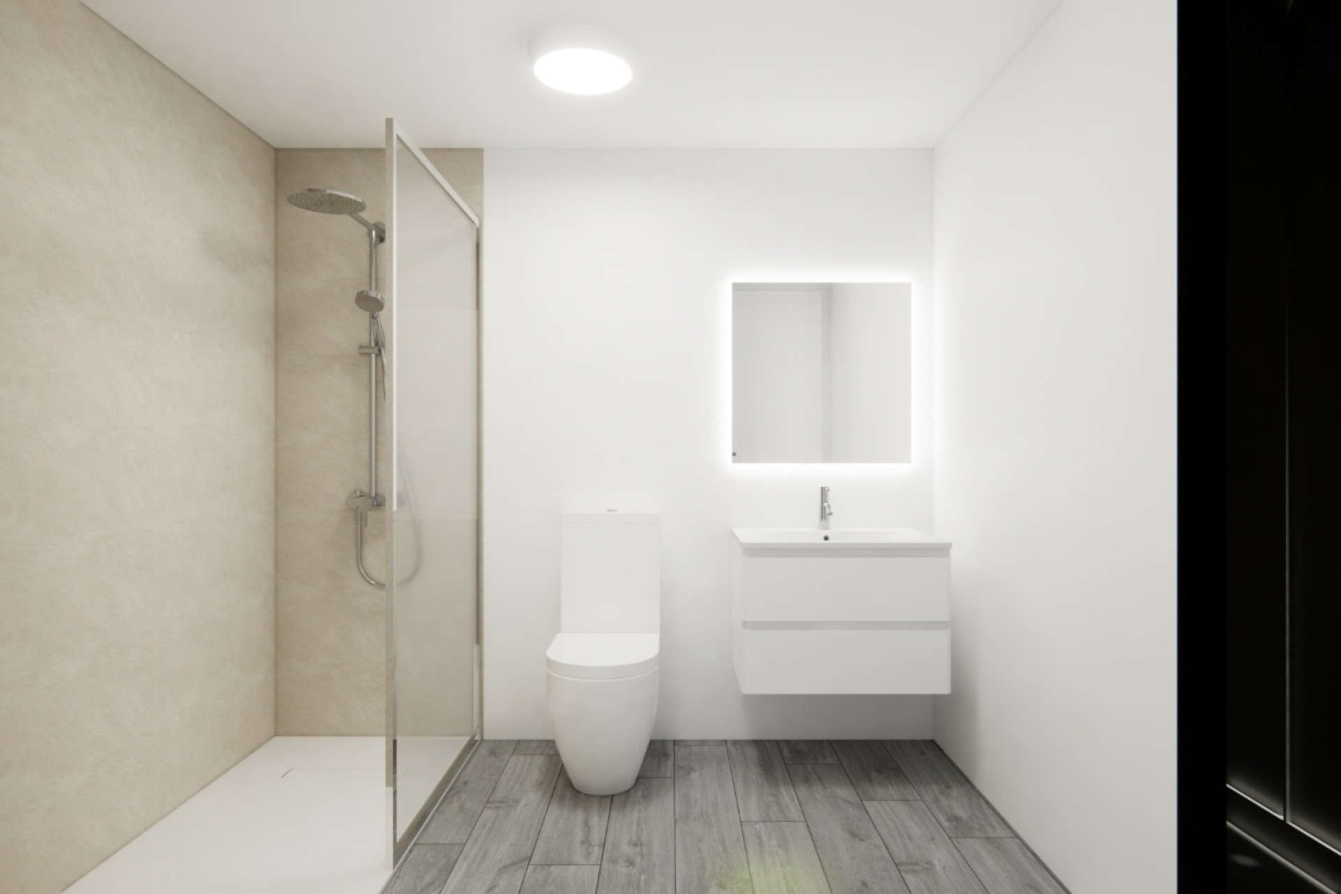 NIEUWBOUW - Appartement / Flat -
Torre de la Horadada