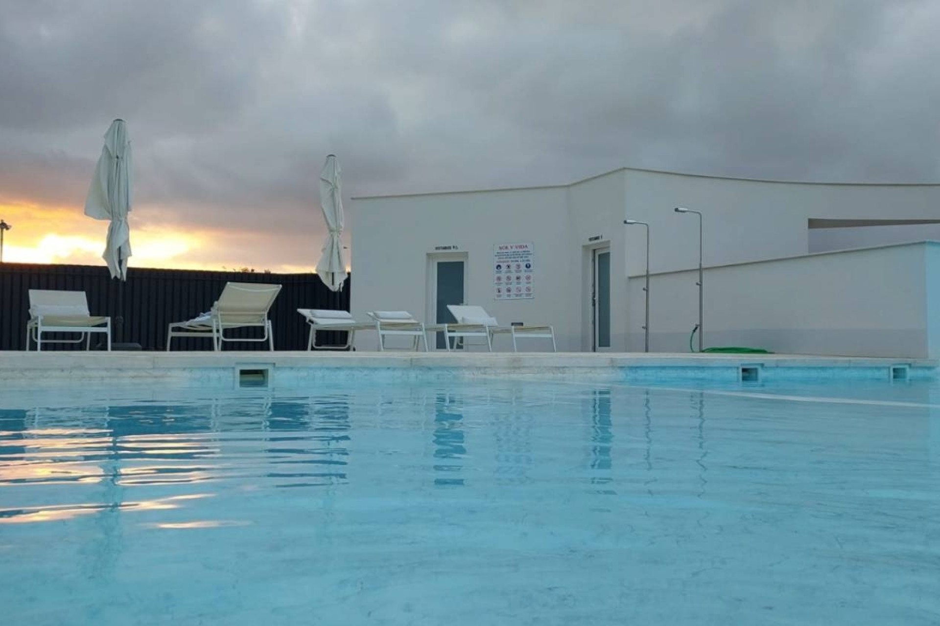 NIEUWBOUW - Appartement / Flat -
Torre Pacheco - Torre-Pacheco