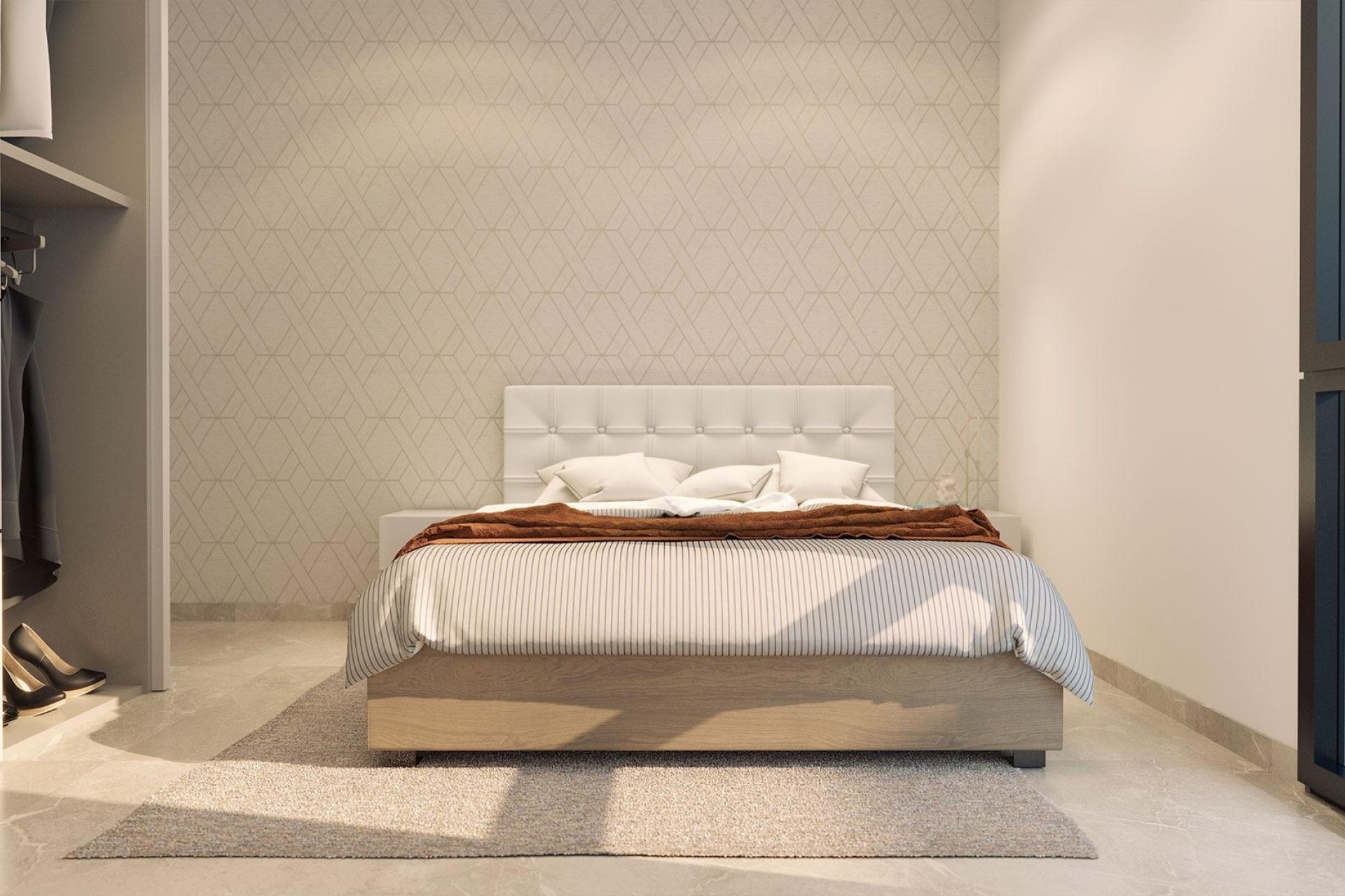 NIEUWBOUW - Appartement / Flat -
Torrevieja - Acequion