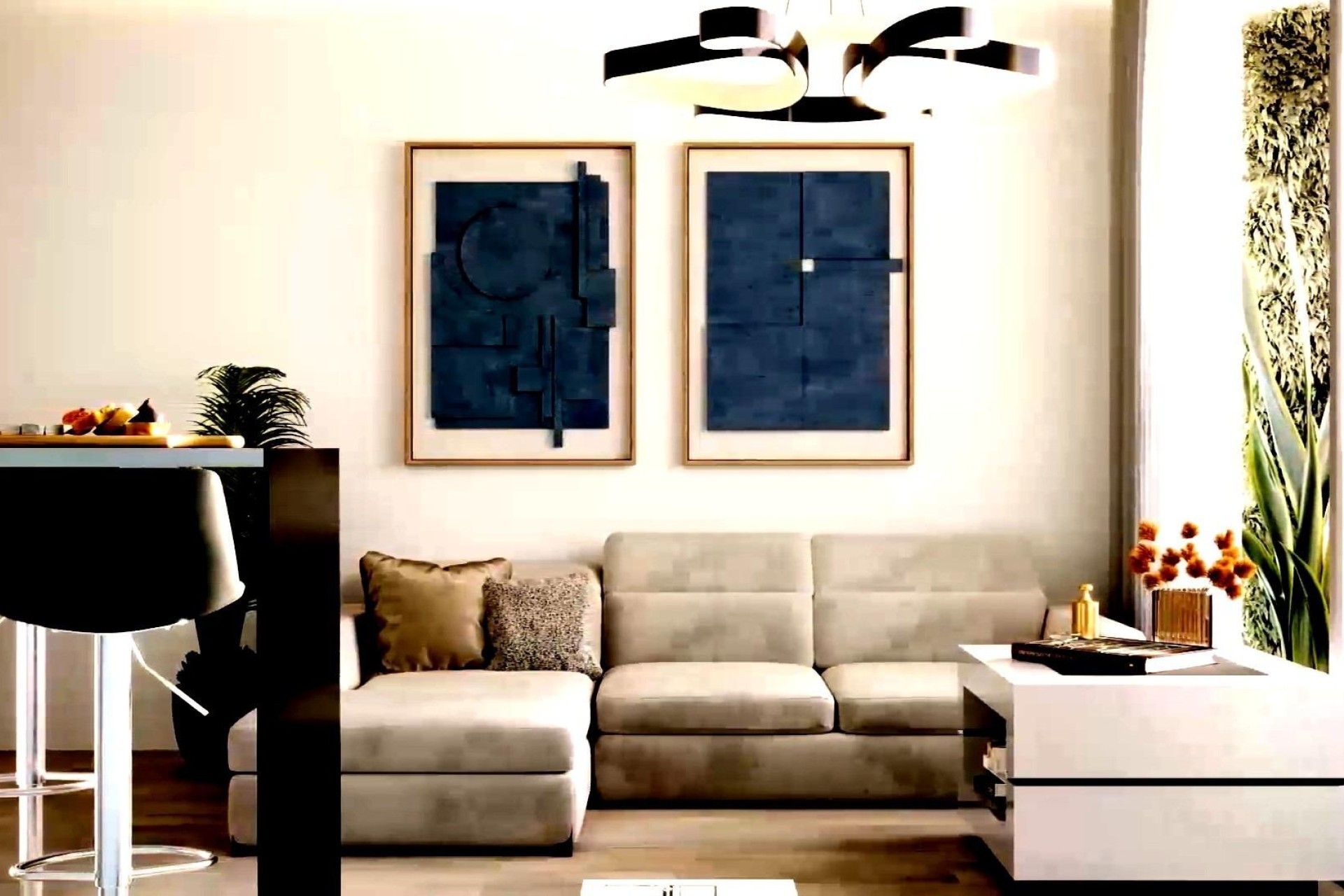 NIEUWBOUW - Appartement / Flat -
Torrevieja - Center