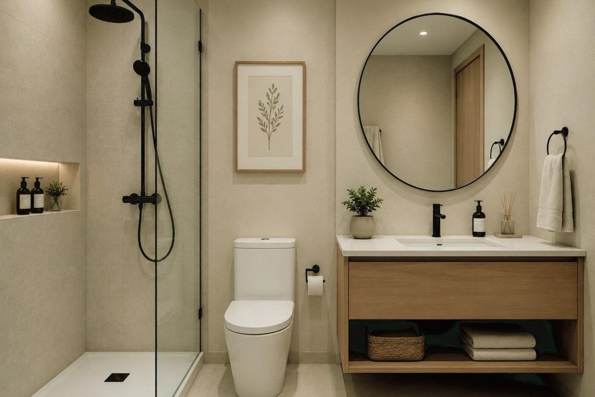 NIEUWBOUW - Appartement / Flat -
Torrevieja - Center