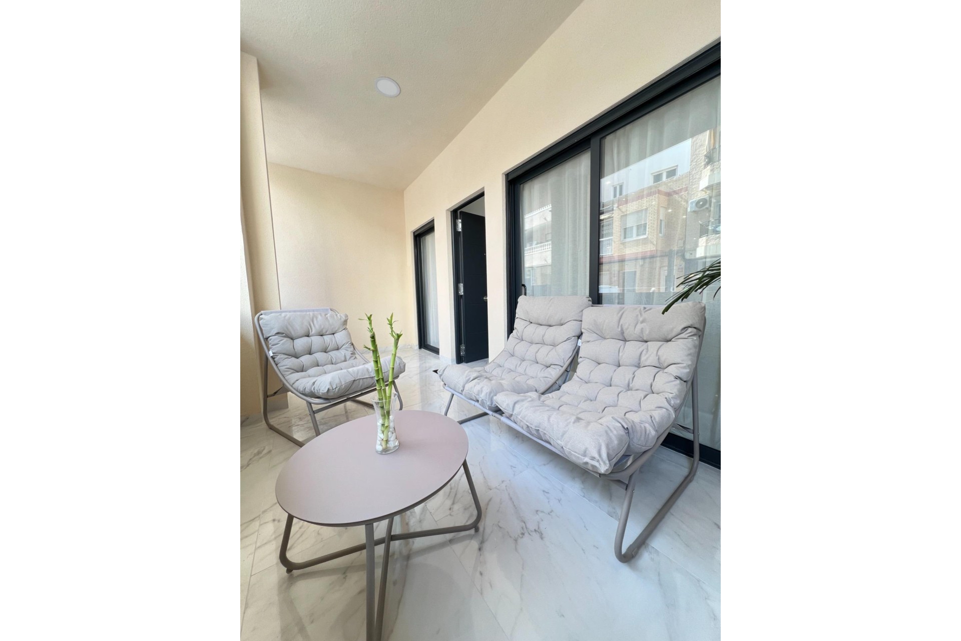 NIEUWBOUW - Appartement / Flat -
Torrevieja - Estacion de autobuses