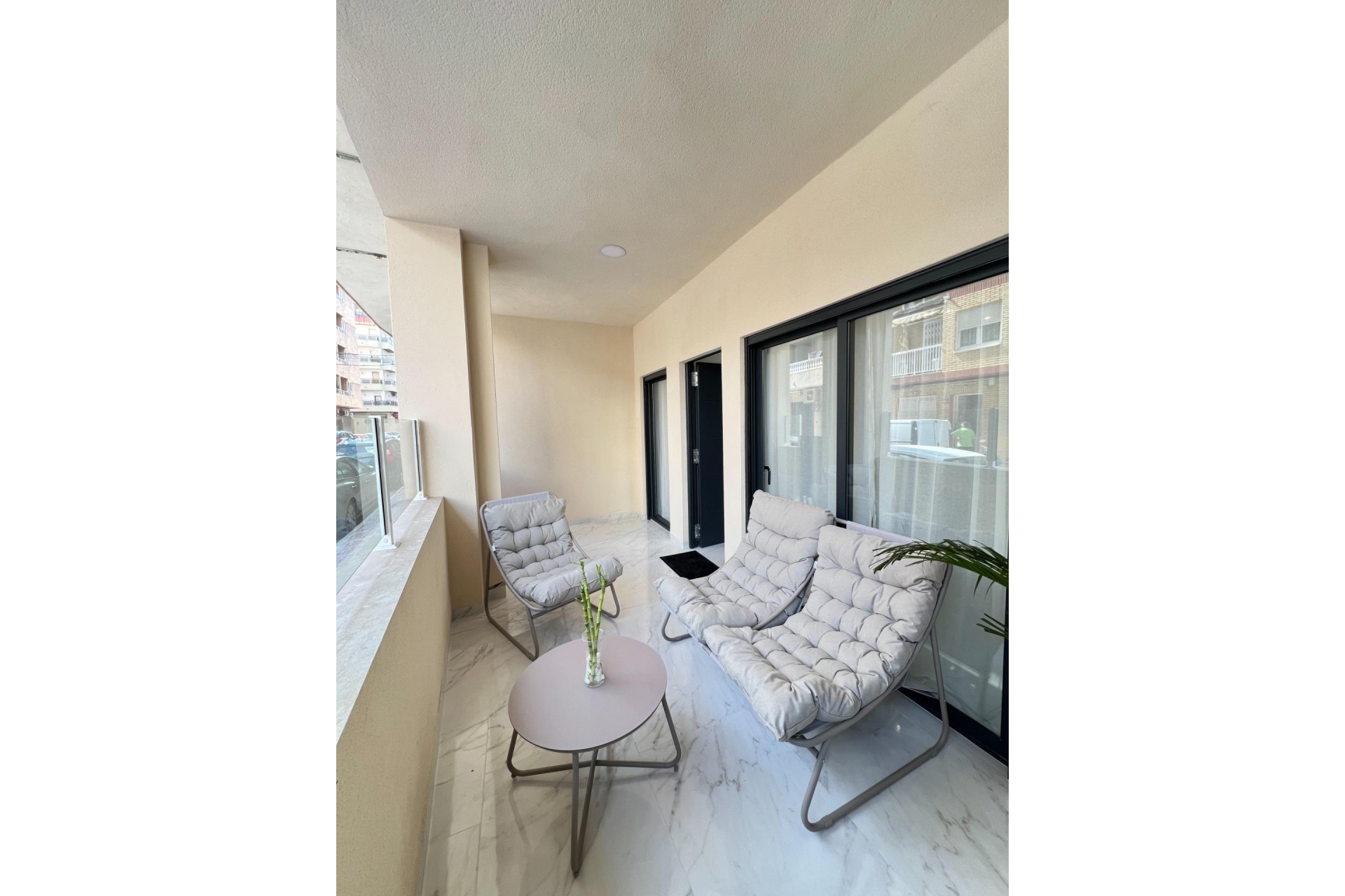 NIEUWBOUW - Appartement / Flat -
Torrevieja - Estacion de autobuses