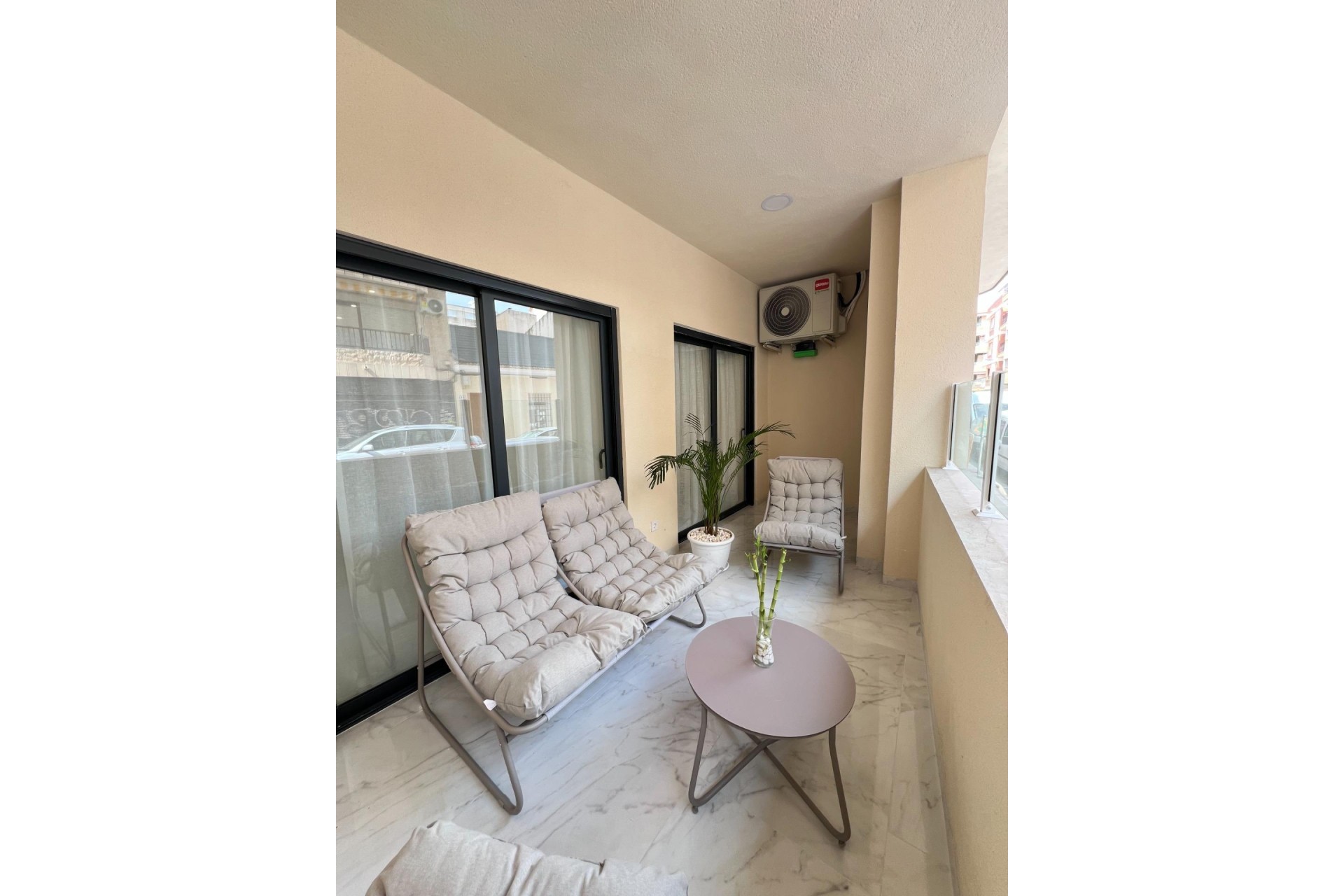 NIEUWBOUW - Appartement / Flat -
Torrevieja - Estacion de autobuses