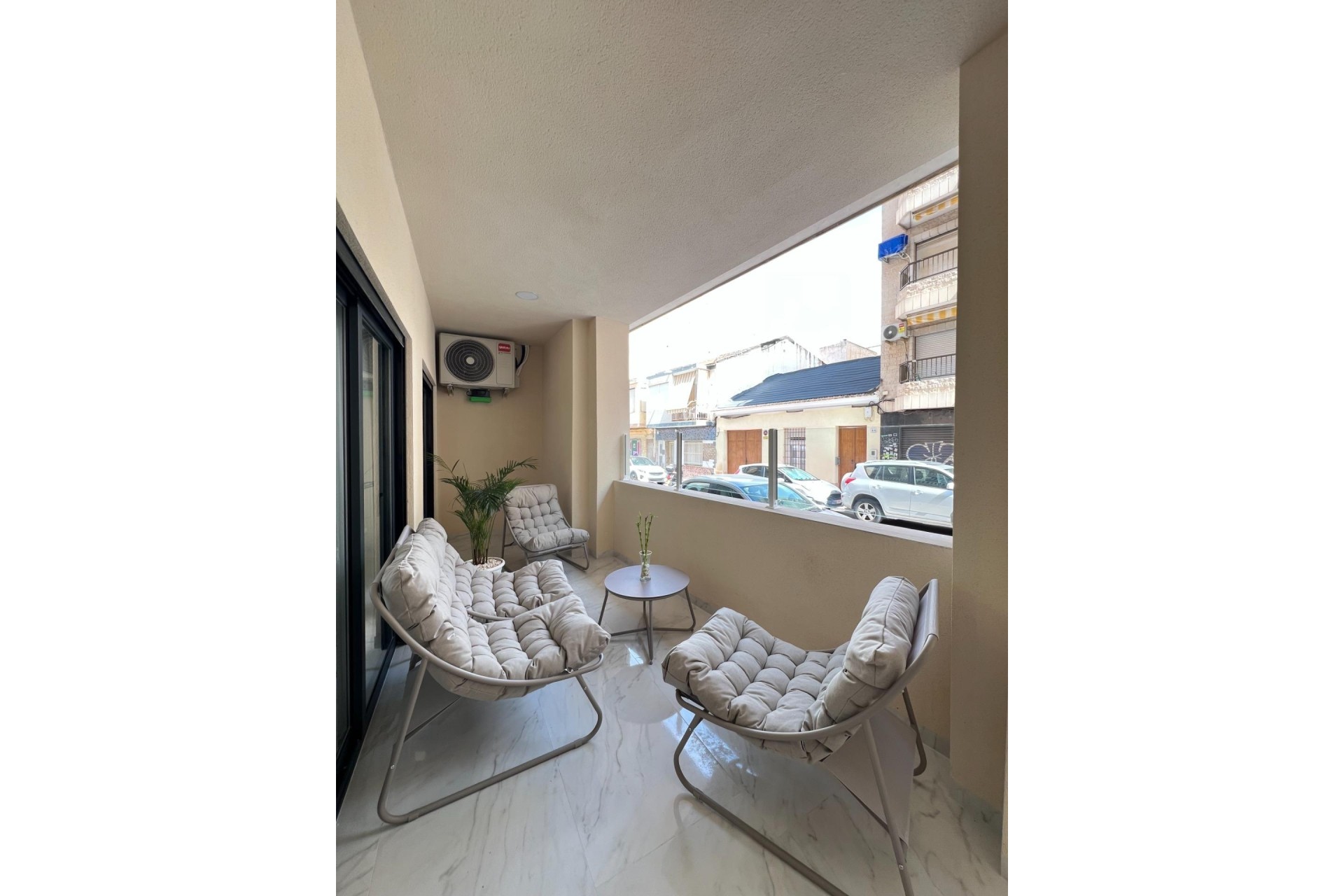 NIEUWBOUW - Appartement / Flat -
Torrevieja - Estacion de autobuses