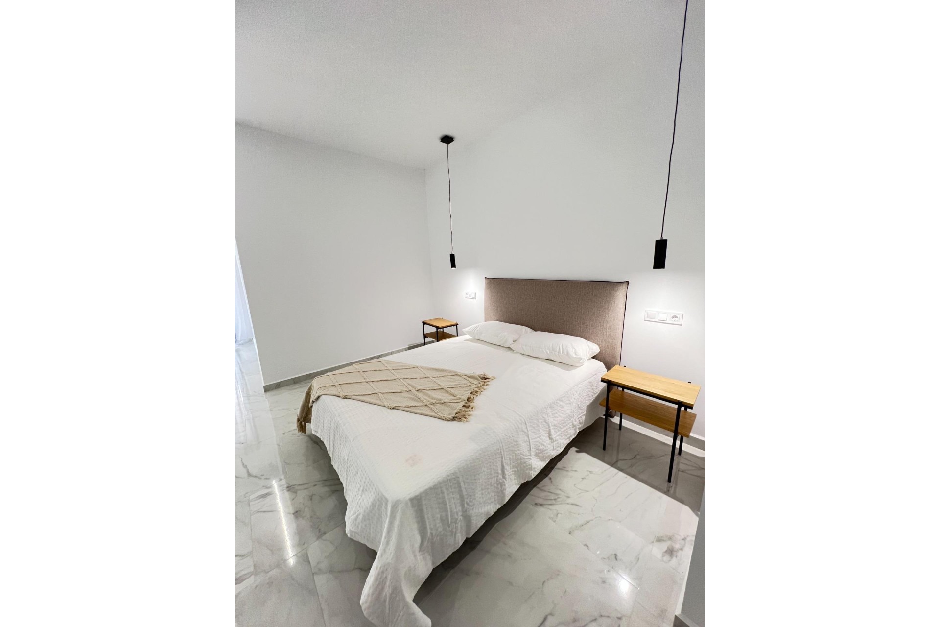 NIEUWBOUW - Appartement / Flat -
Torrevieja - Estacion de autobuses