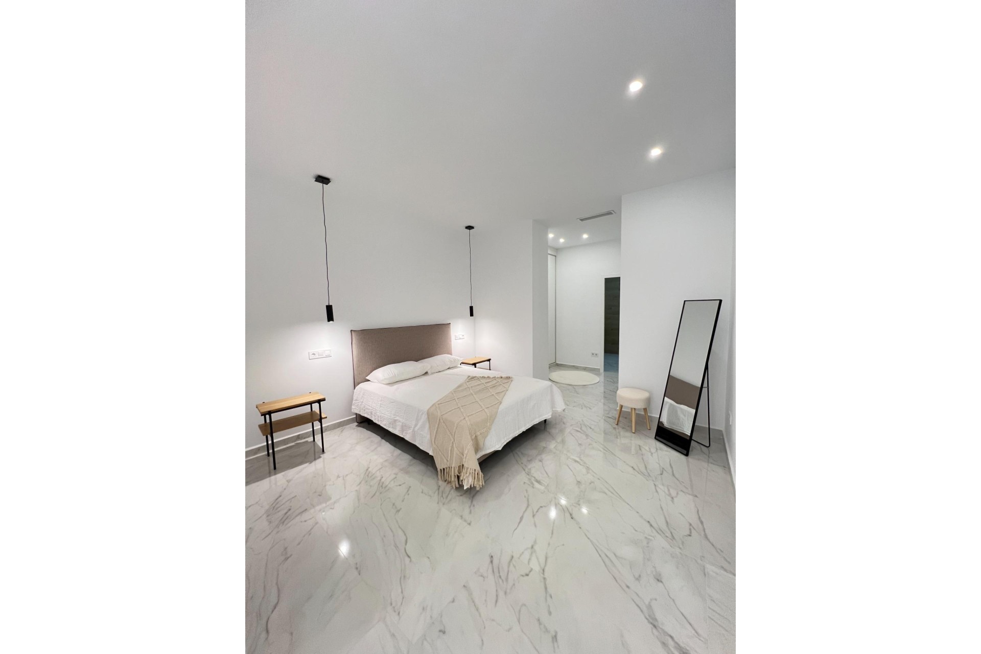 NIEUWBOUW - Appartement / Flat -
Torrevieja - Estacion de autobuses