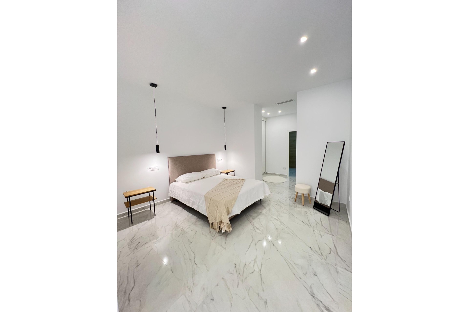 NIEUWBOUW - Appartement / Flat -
Torrevieja - Estacion de autobuses