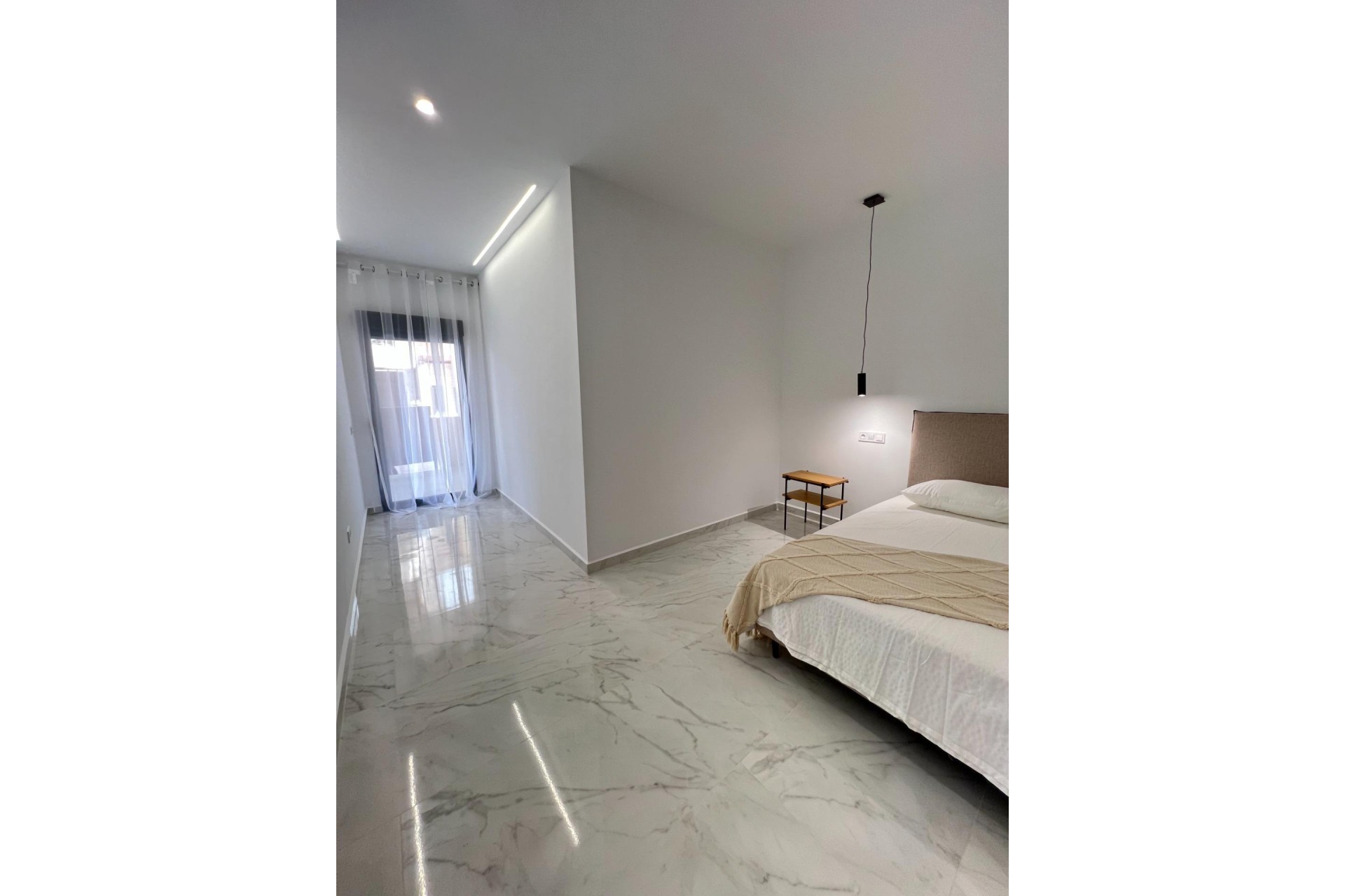NIEUWBOUW - Appartement / Flat -
Torrevieja - Estacion de autobuses